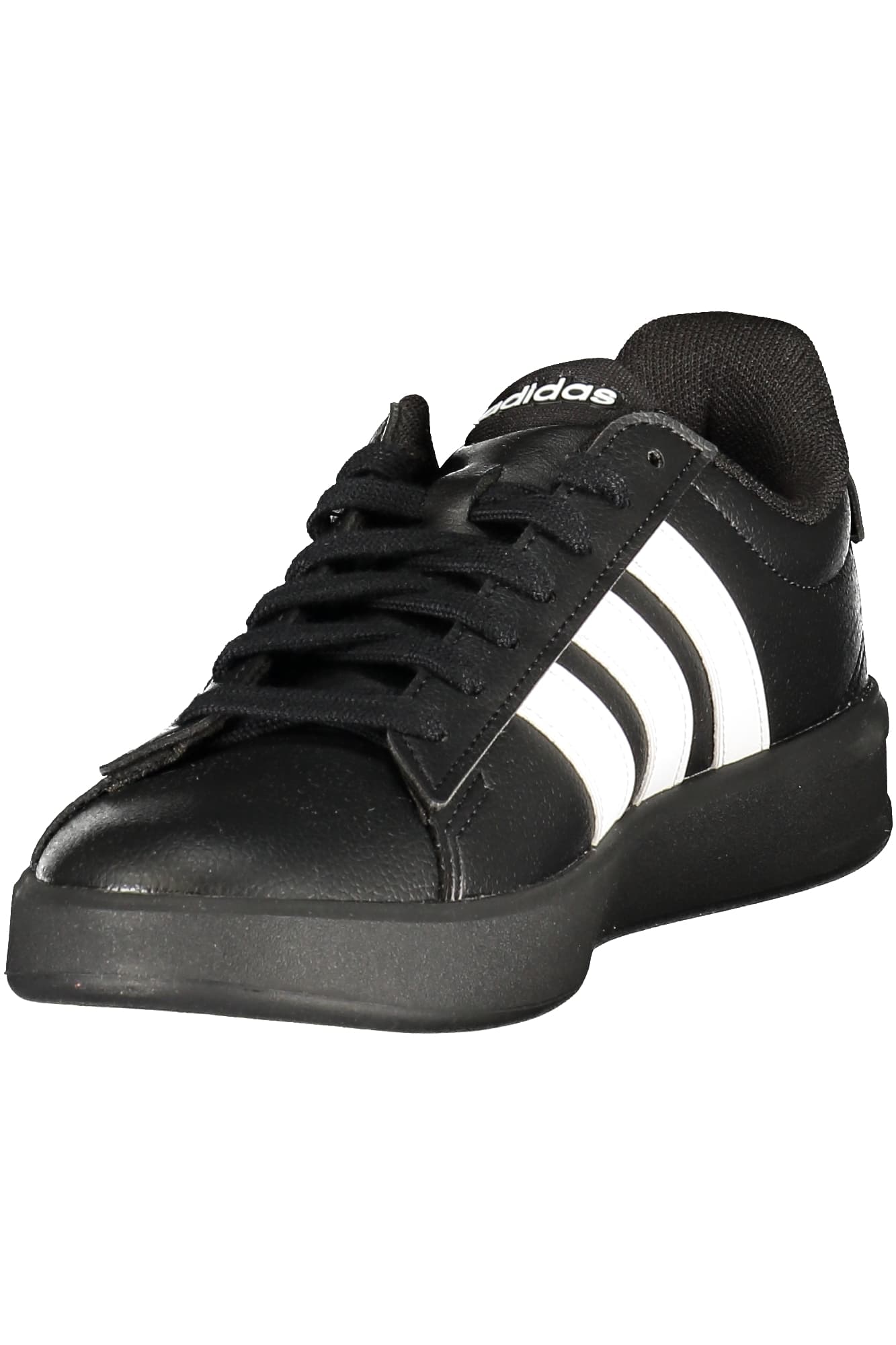 ADIDAS CALZATURA SPORTIVA DONNA NERO - Miniatura 3