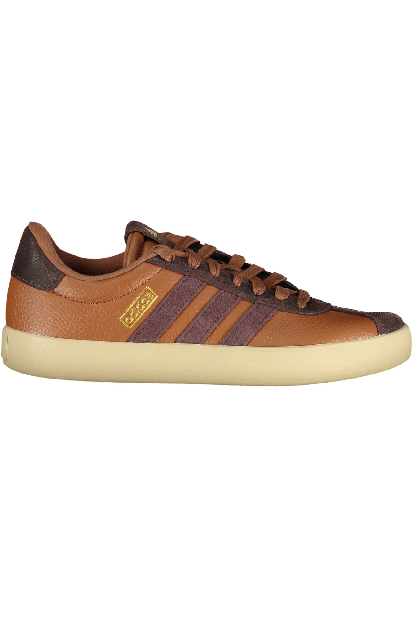 ADIDAS CALZATURA SPORTIVA UOMO MARRONE - Immagine 1