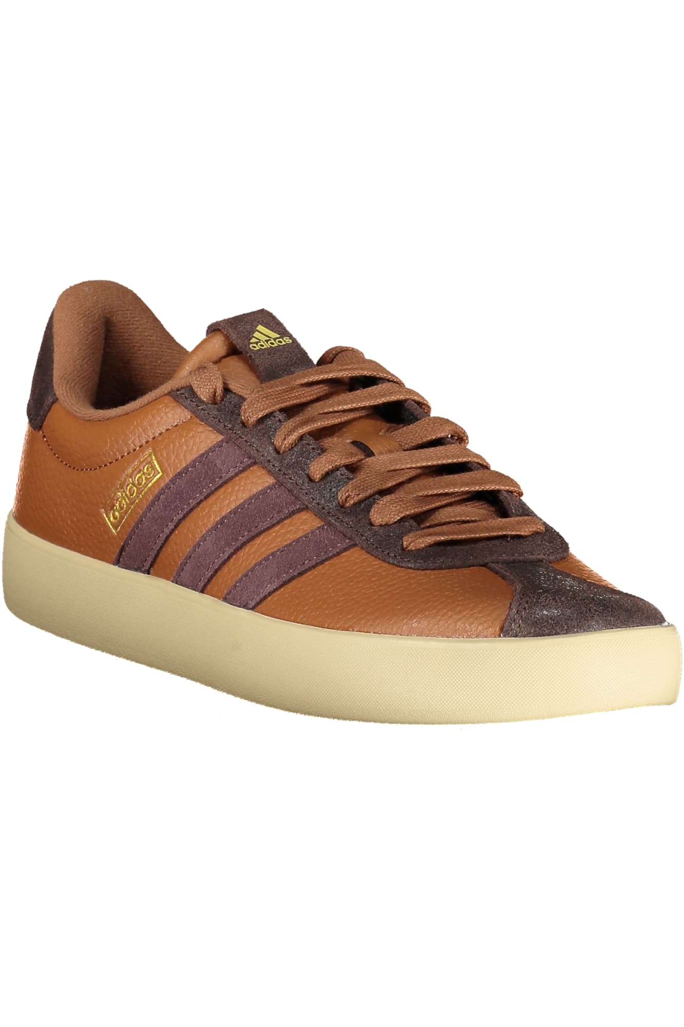 ADIDAS CALZATURA SPORTIVA UOMO MARRONE - Miniatura 2
