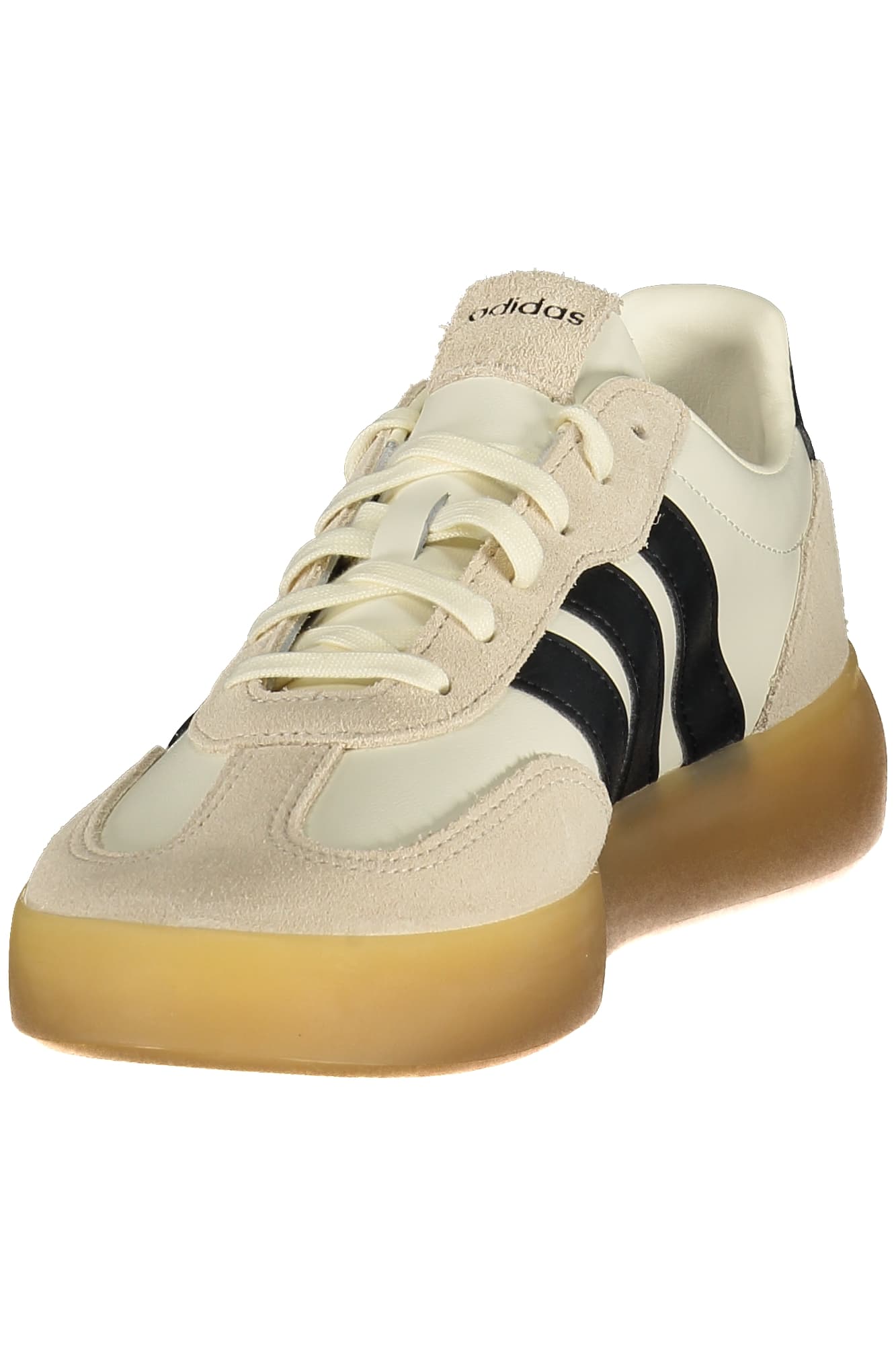 ADIDAS CALZATURA SPORTIVA UOMO BIANCO - Miniatura 3