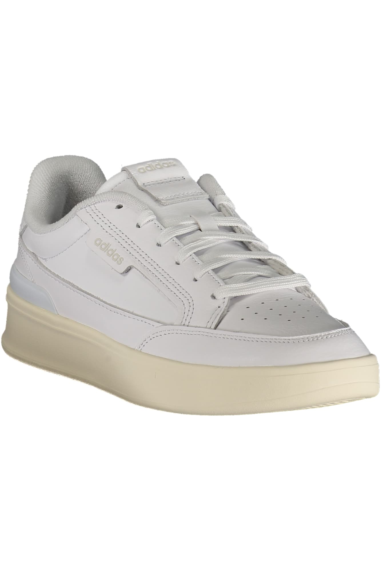ADIDAS CALZATURA SPORTIVA UOMO BIANCO - Miniatura 2