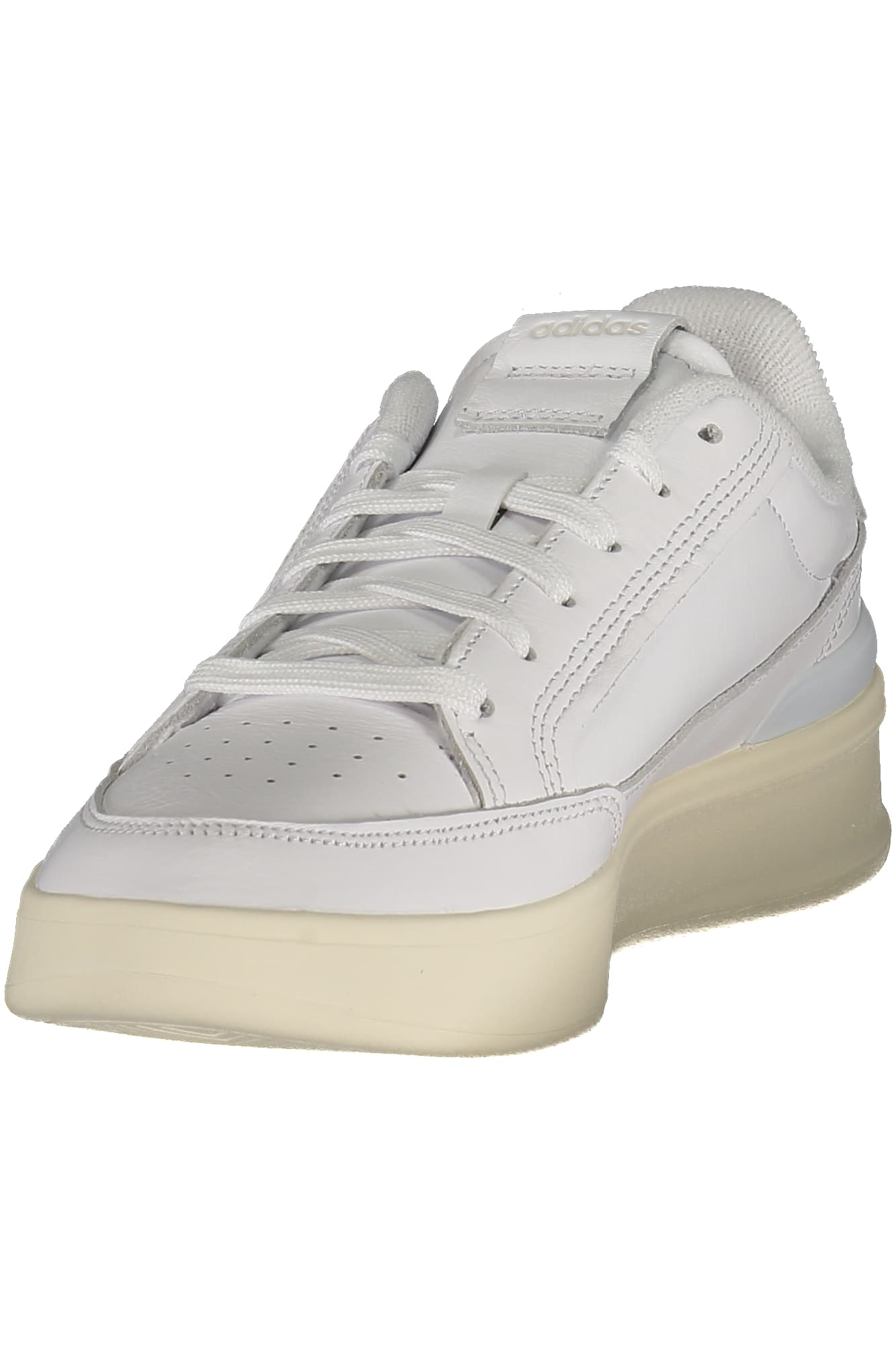 ADIDAS CALZATURA SPORTIVA UOMO BIANCO - Miniatura 3