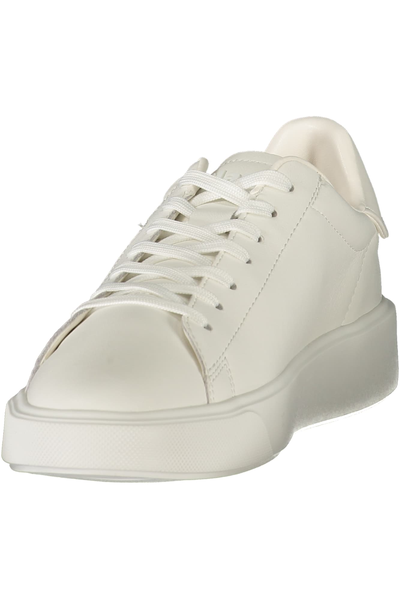 BLAUER CALZATURA SPORTIVA UOMO BIANCO - Miniatura 3