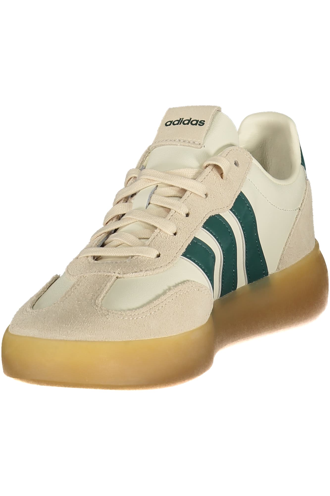 ADIDAS CALZATURA SPORTIVA UOMO BIANCO - Miniatura 3