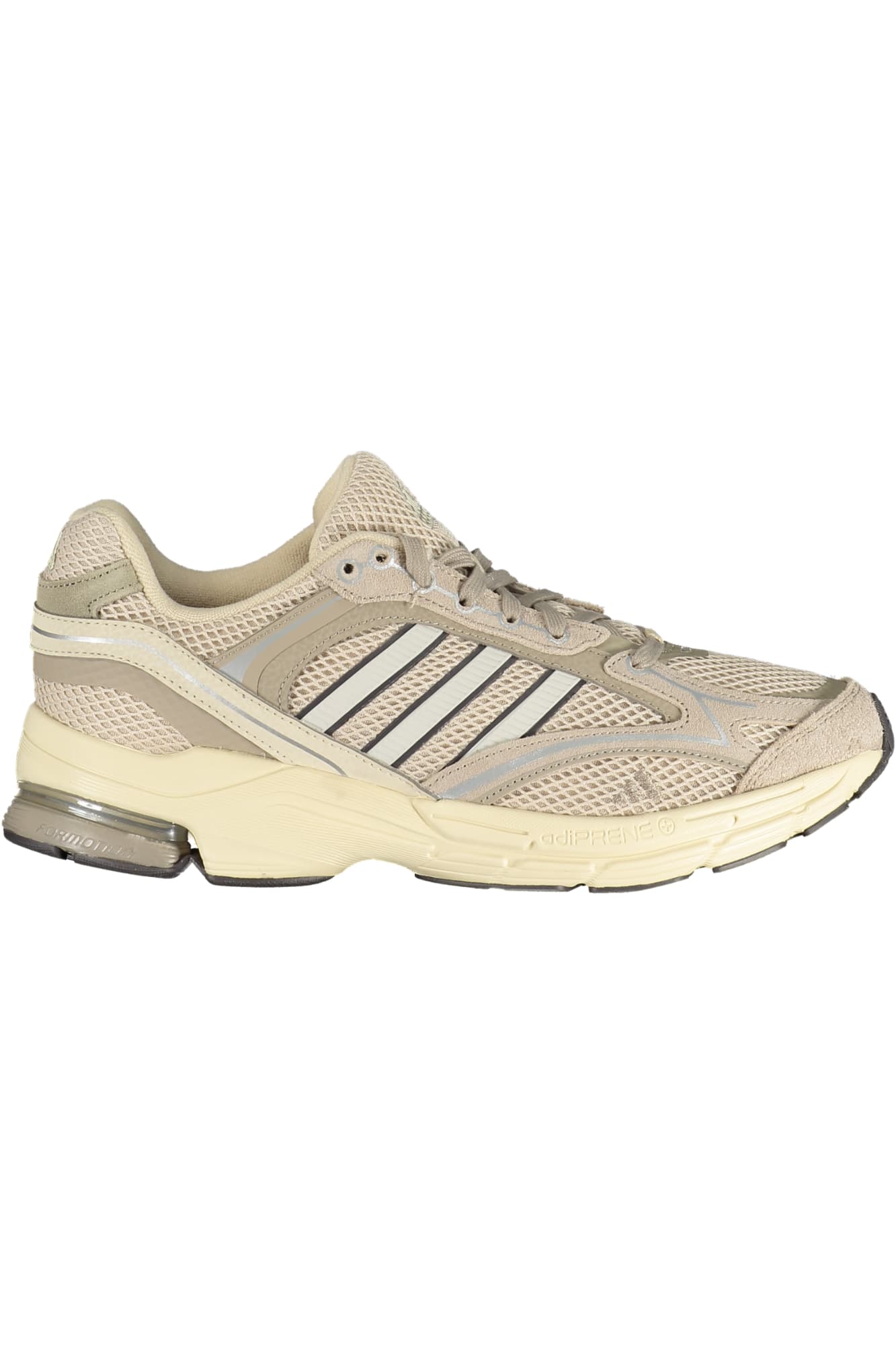 ADIDAS CALZATURA SPORTIVA UOMO BEIGE - Immagine 1