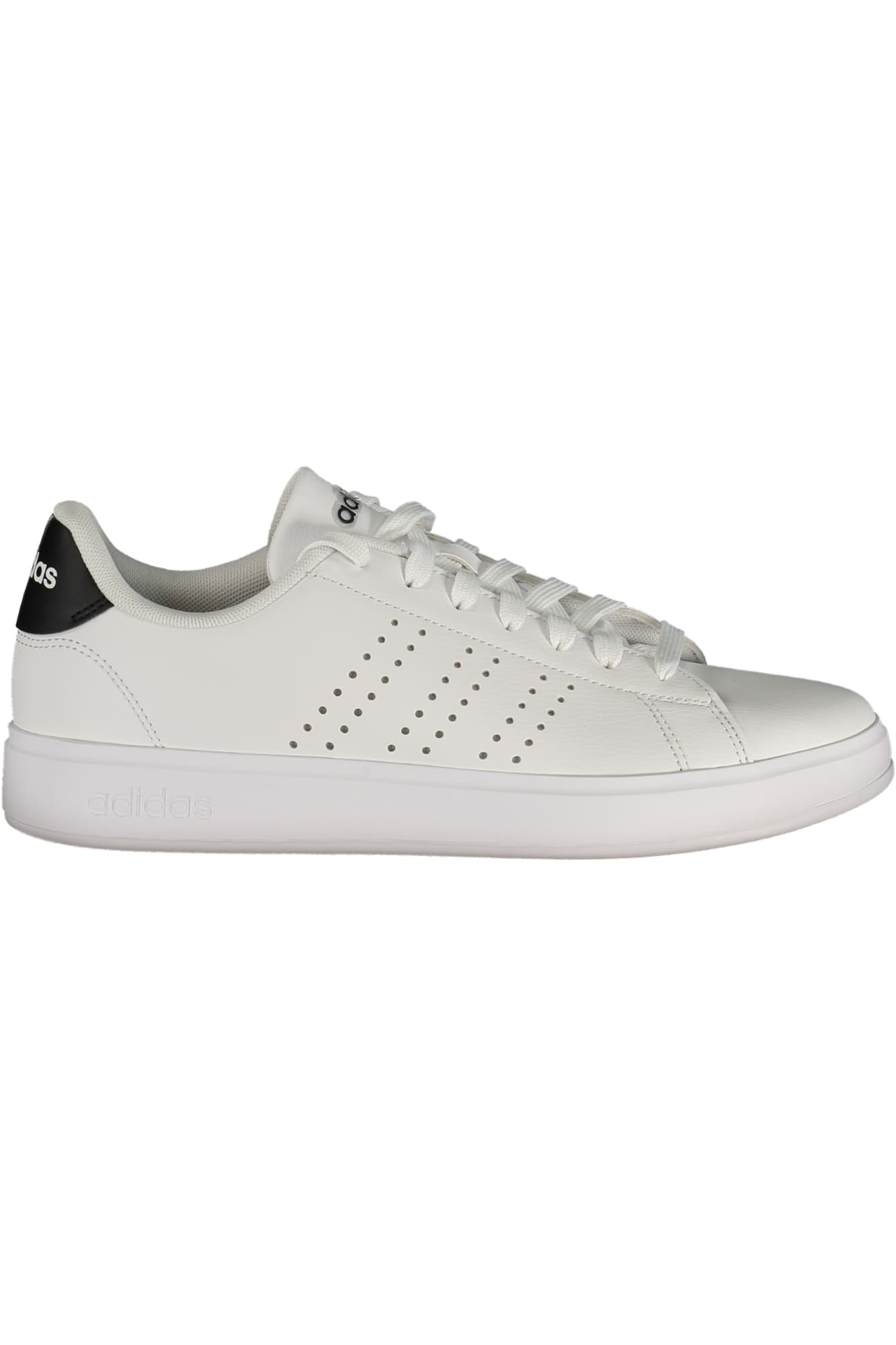 ADIDAS CALZATURA SPORTIVA UOMO BIANCO - Immagine 1