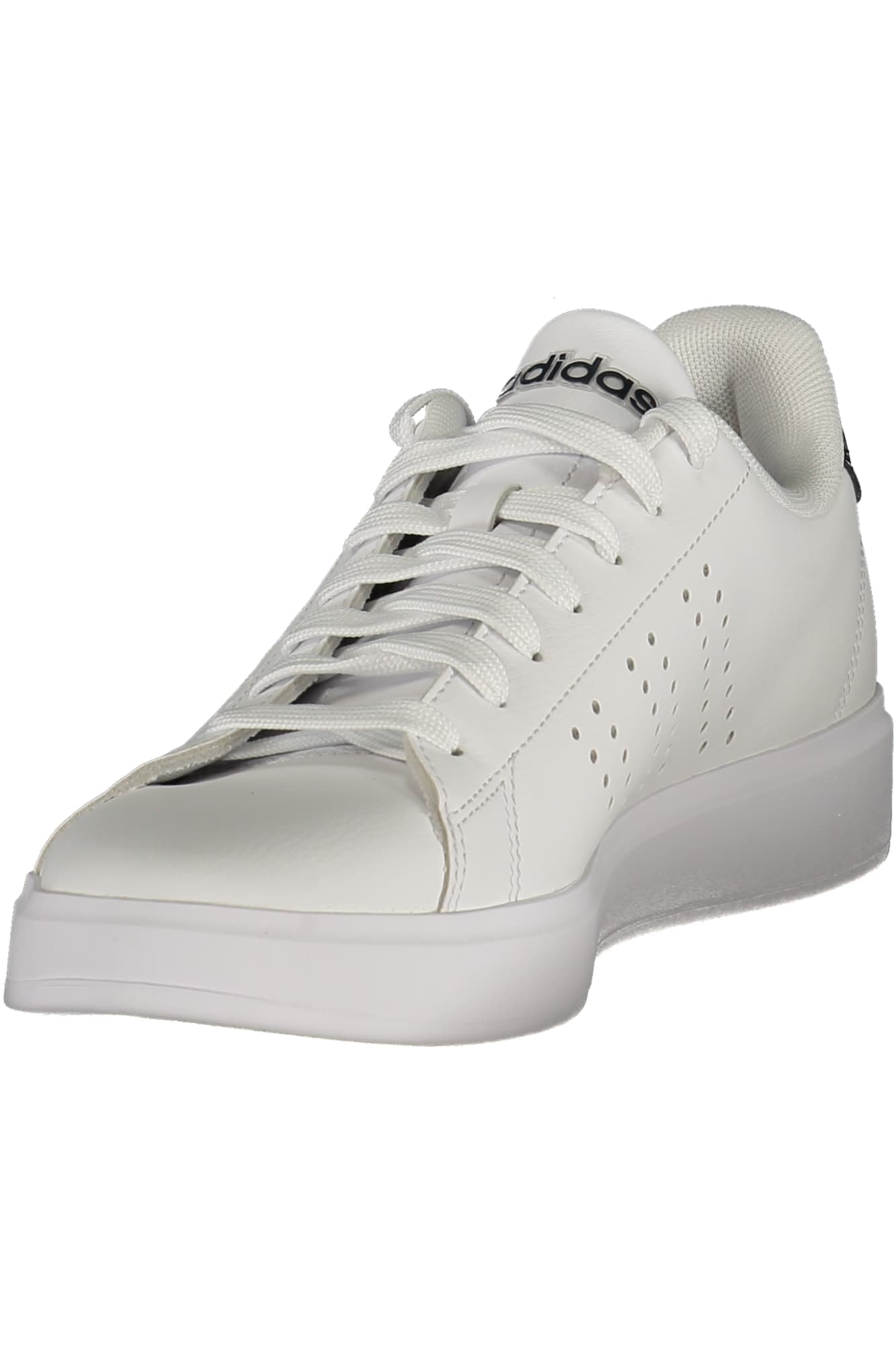 ADIDAS CALZATURA SPORTIVA UOMO BIANCO - Miniatura 3