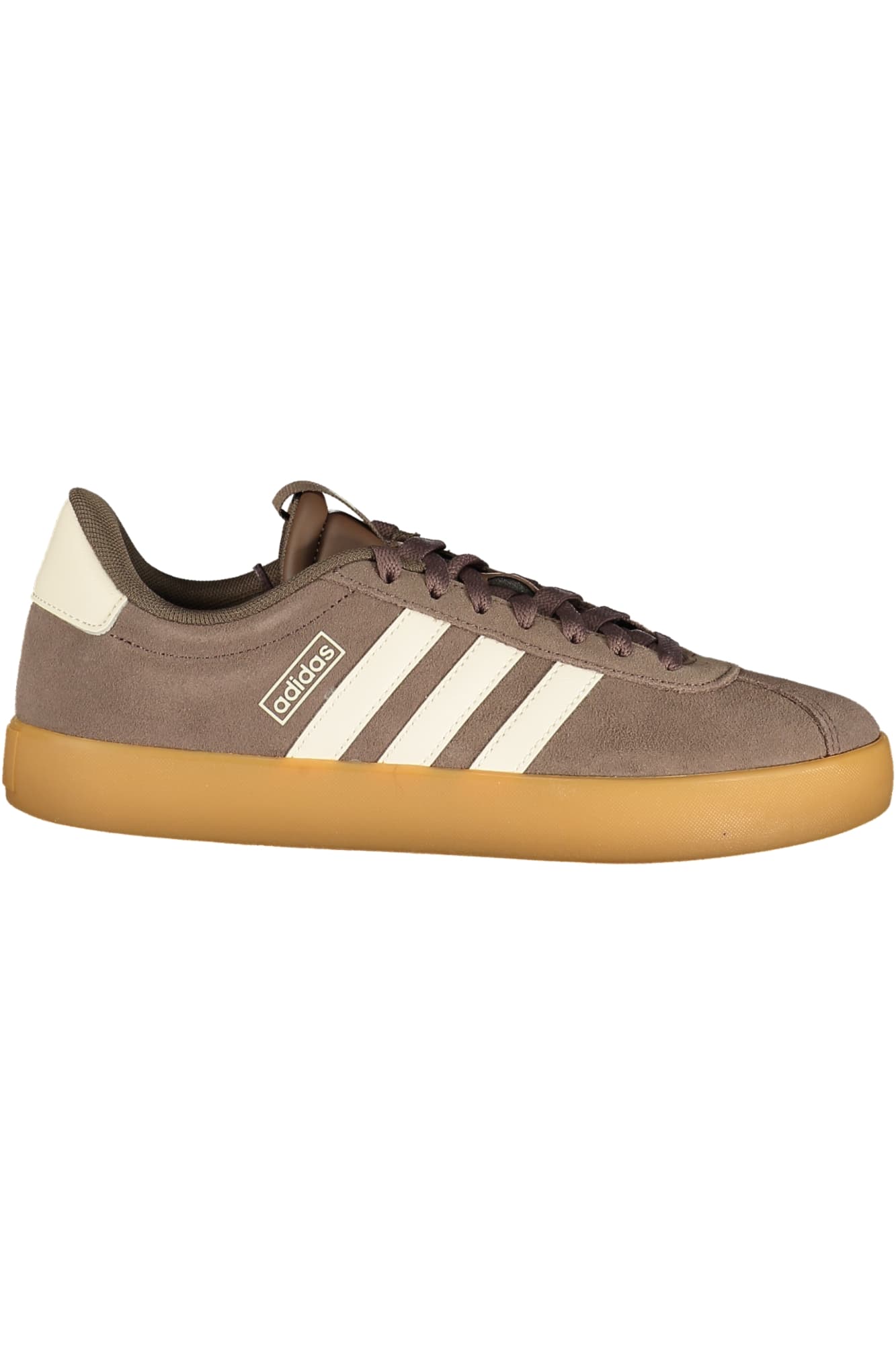 ADIDAS CALZATURA SPORTIVA DONNA MARRONE - Immagine 1