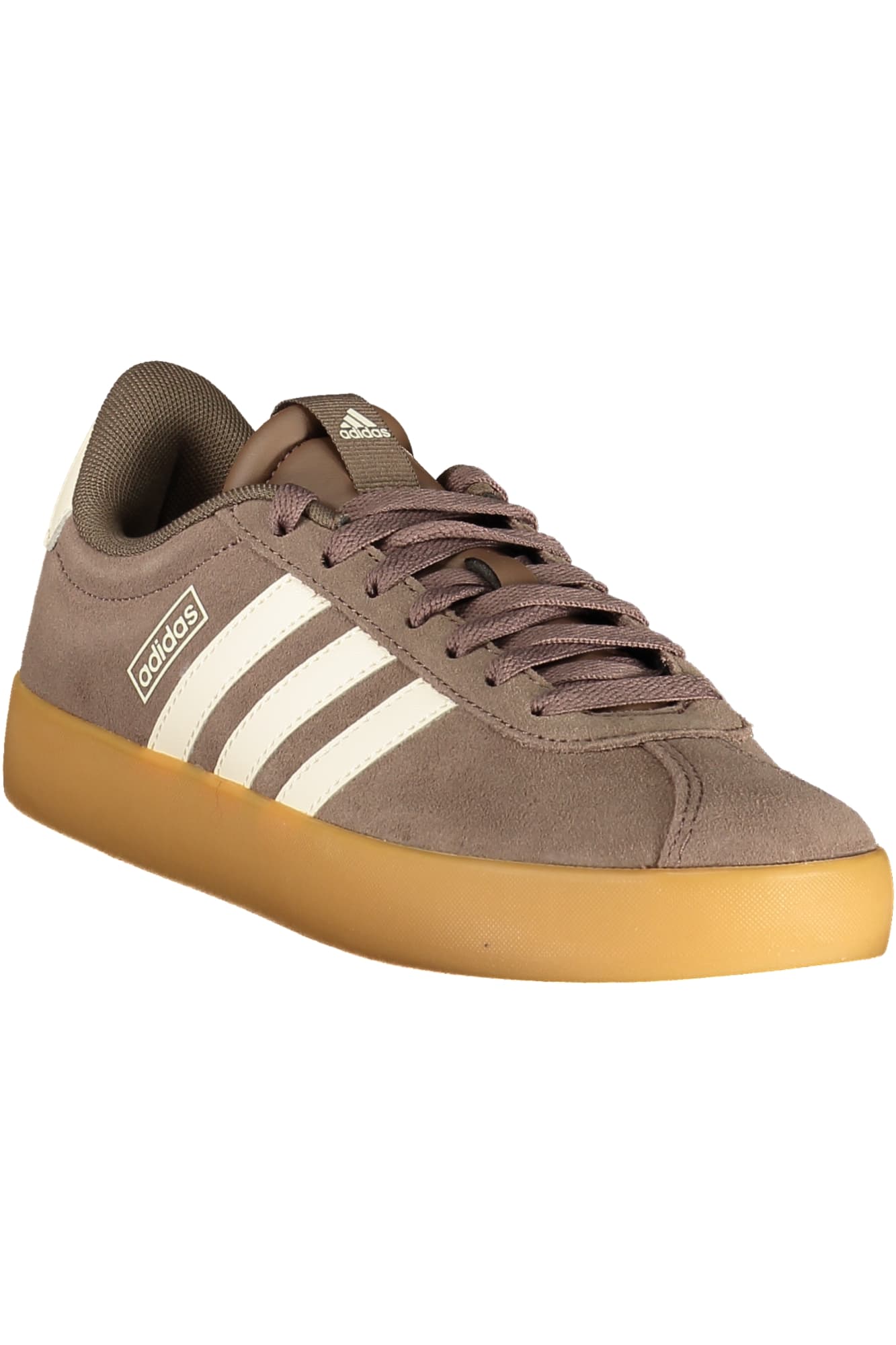 ADIDAS CALZATURA SPORTIVA DONNA MARRONE - Miniatura 2