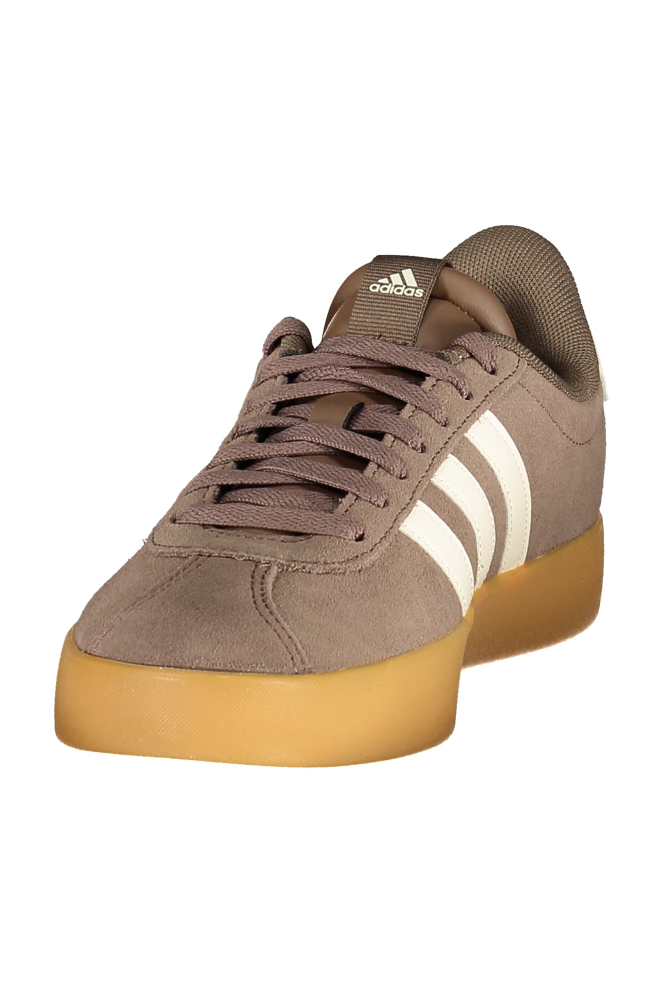 ADIDAS CALZATURA SPORTIVA DONNA MARRONE - Miniatura 3