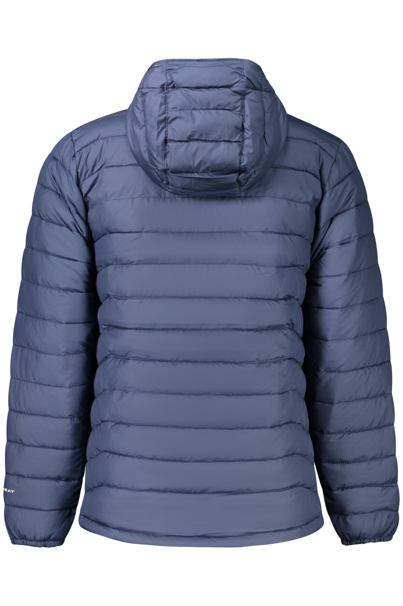 COLUMBIA GIUBBOTTO UOMO BLU - Miniatura 2