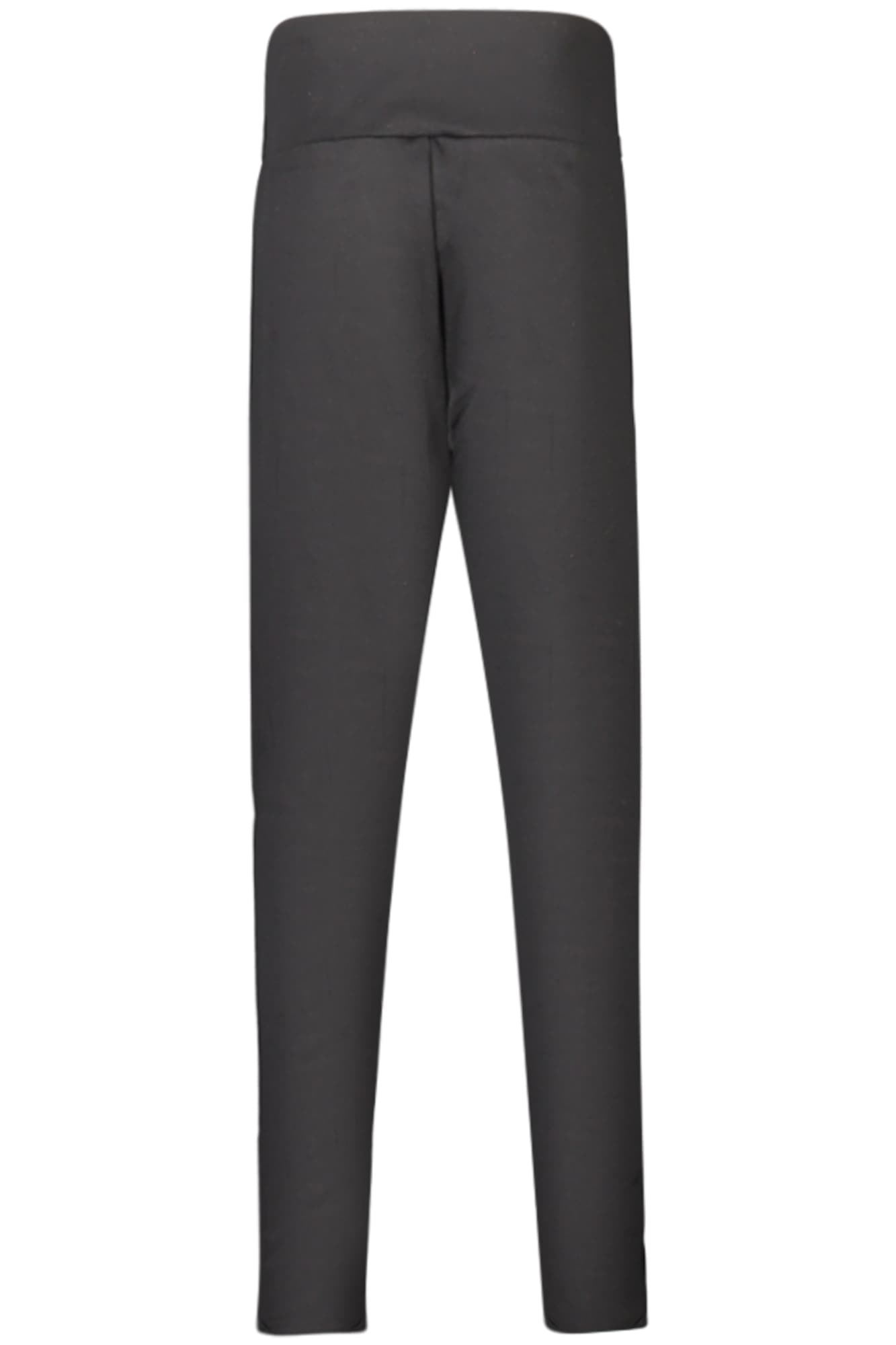 CONVERSE LEGGINS BAMBINA NERO - Miniatura 2