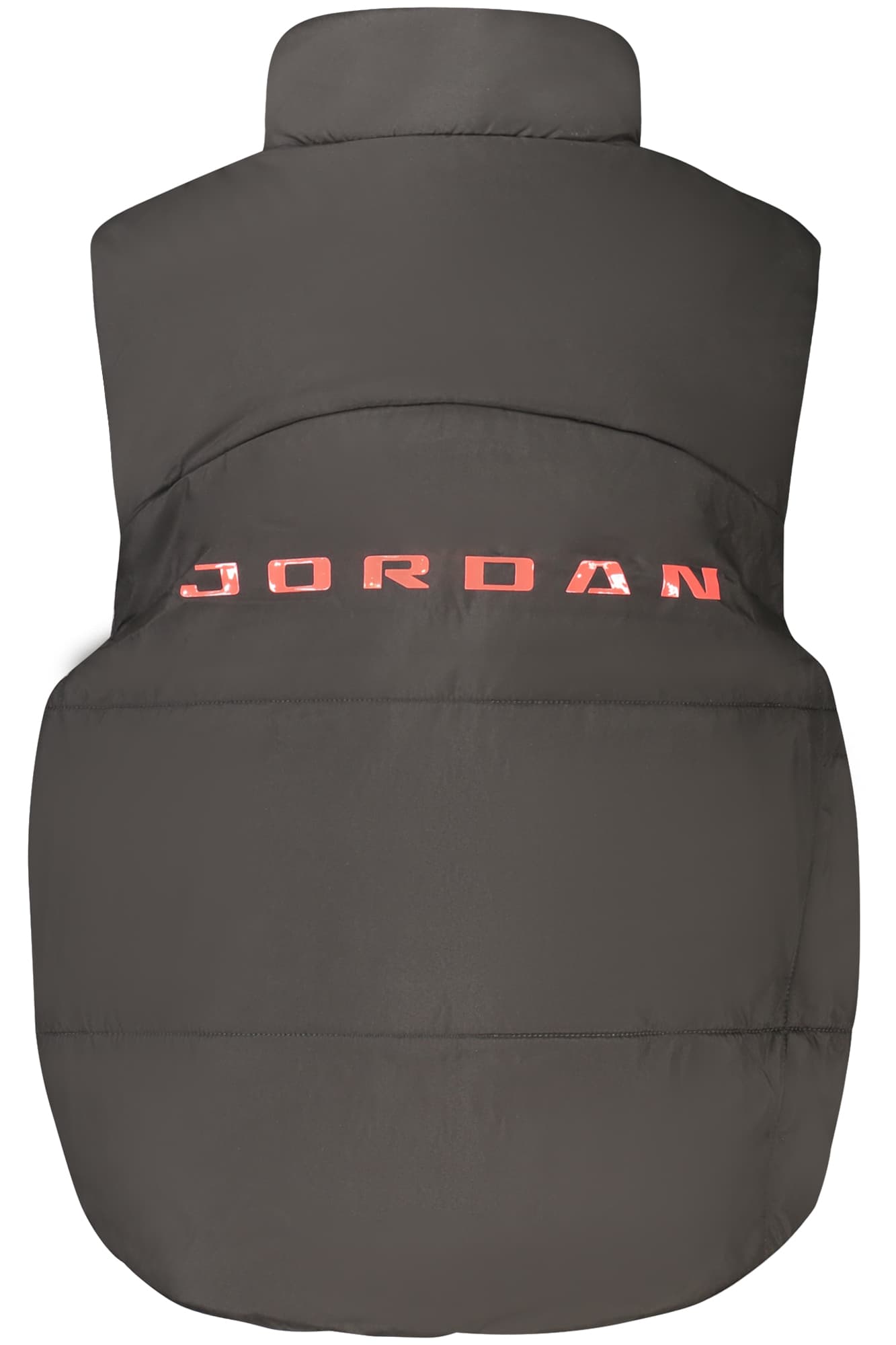 JORDAN SMANICATO BAMBINO NERO - Miniatura 2