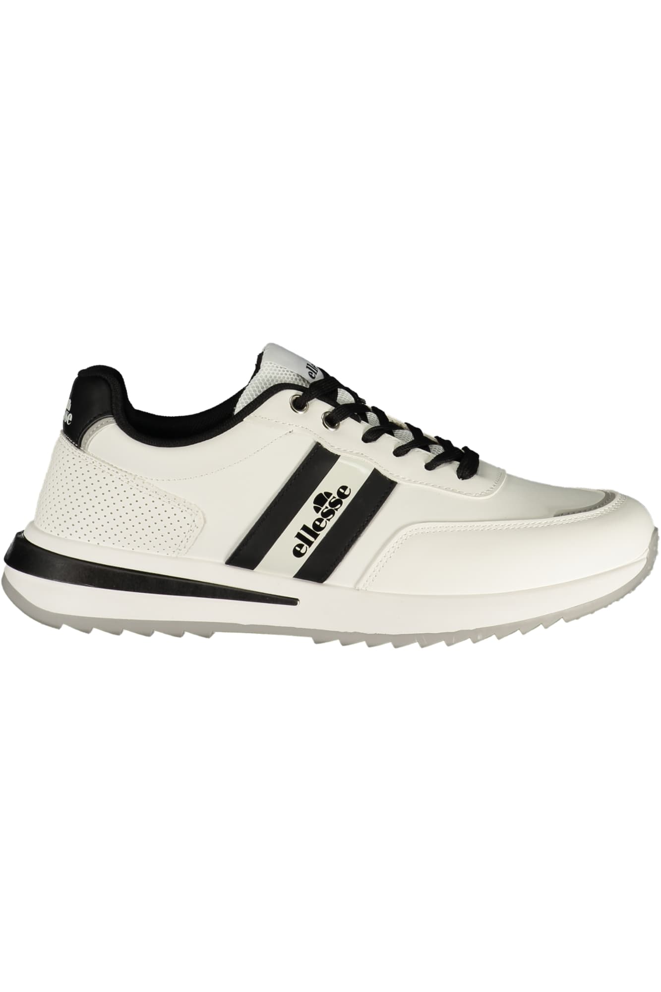 ELLESSE CALZATURA SPORTIVA UOMO BIANCO - Immagine 1