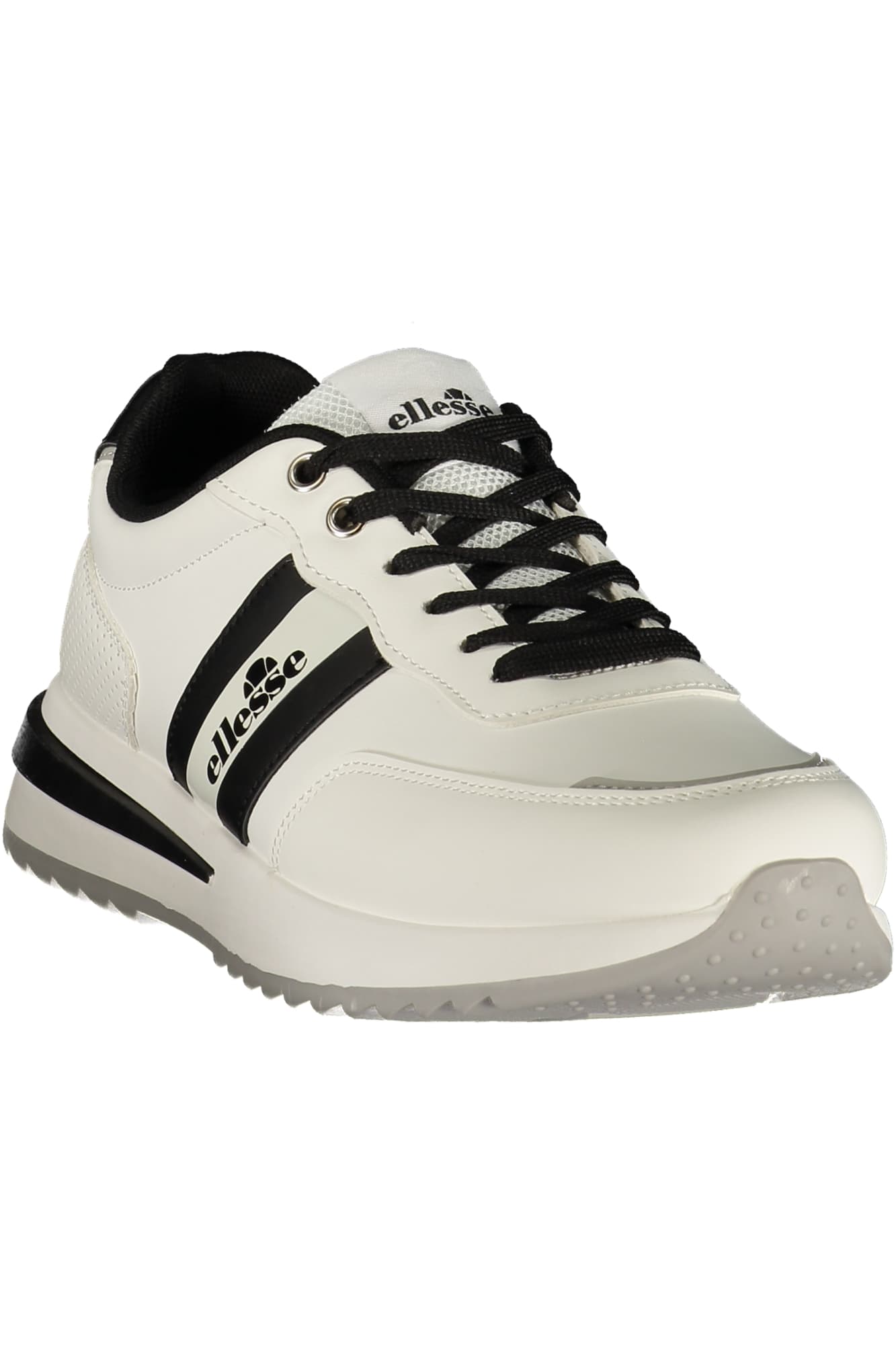 ELLESSE CALZATURA SPORTIVA UOMO BIANCO - Miniatura 2