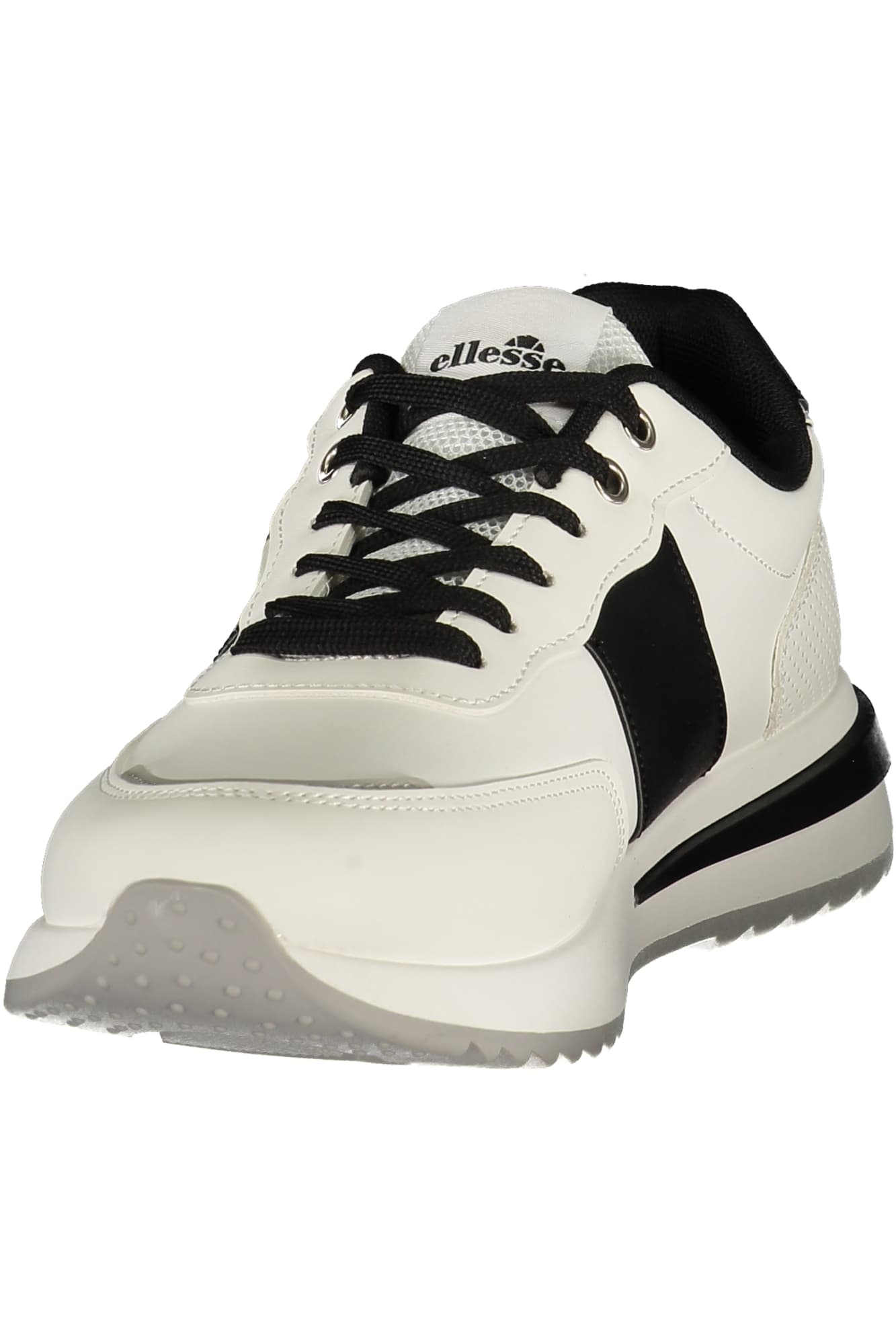 ELLESSE CALZATURA SPORTIVA UOMO BIANCO - Miniatura 3
