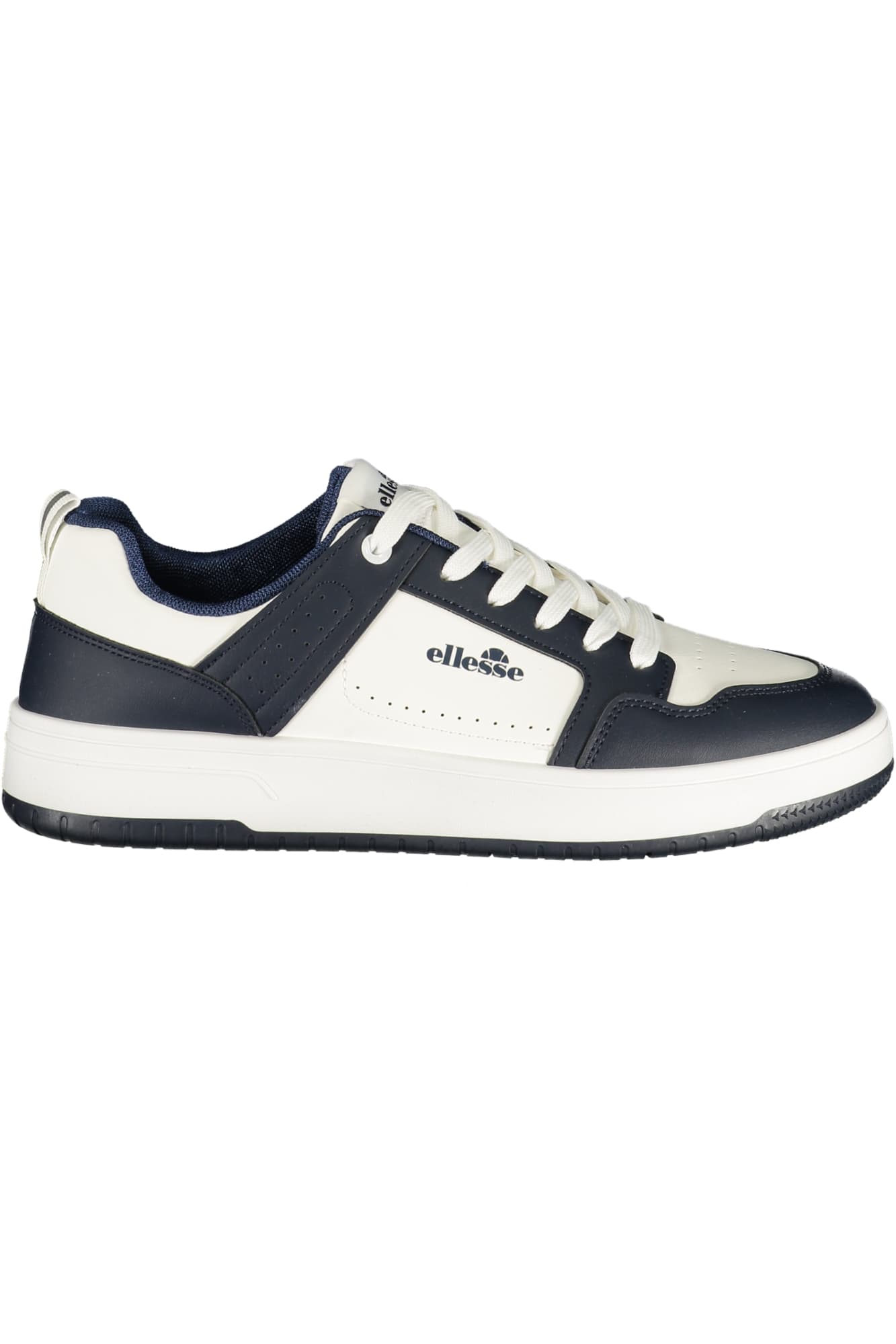 ELLESSE CALZATURA SPORTIVA UOMO BIANCO - Immagine 1