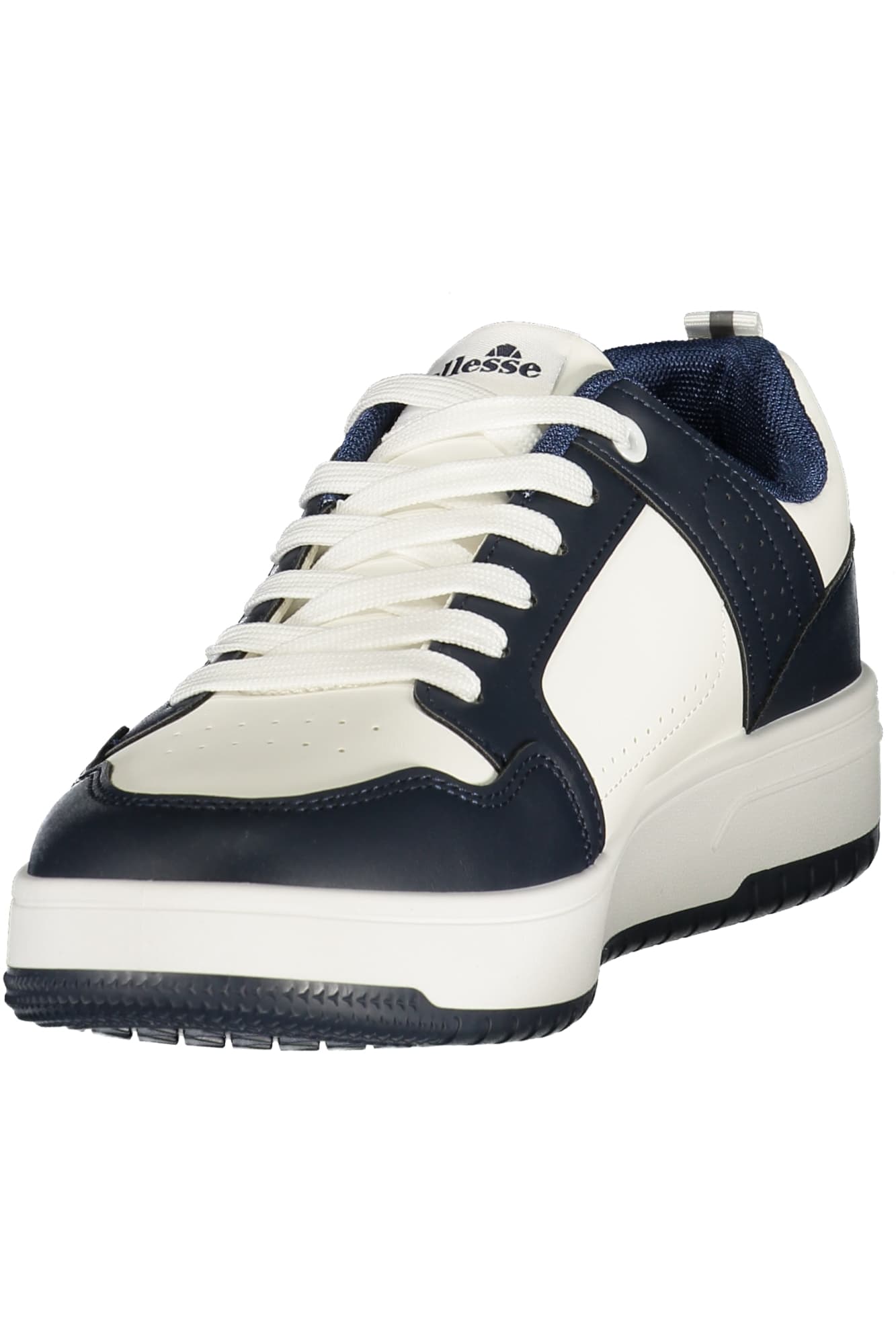 ELLESSE CALZATURA SPORTIVA UOMO BIANCO - Miniatura 2