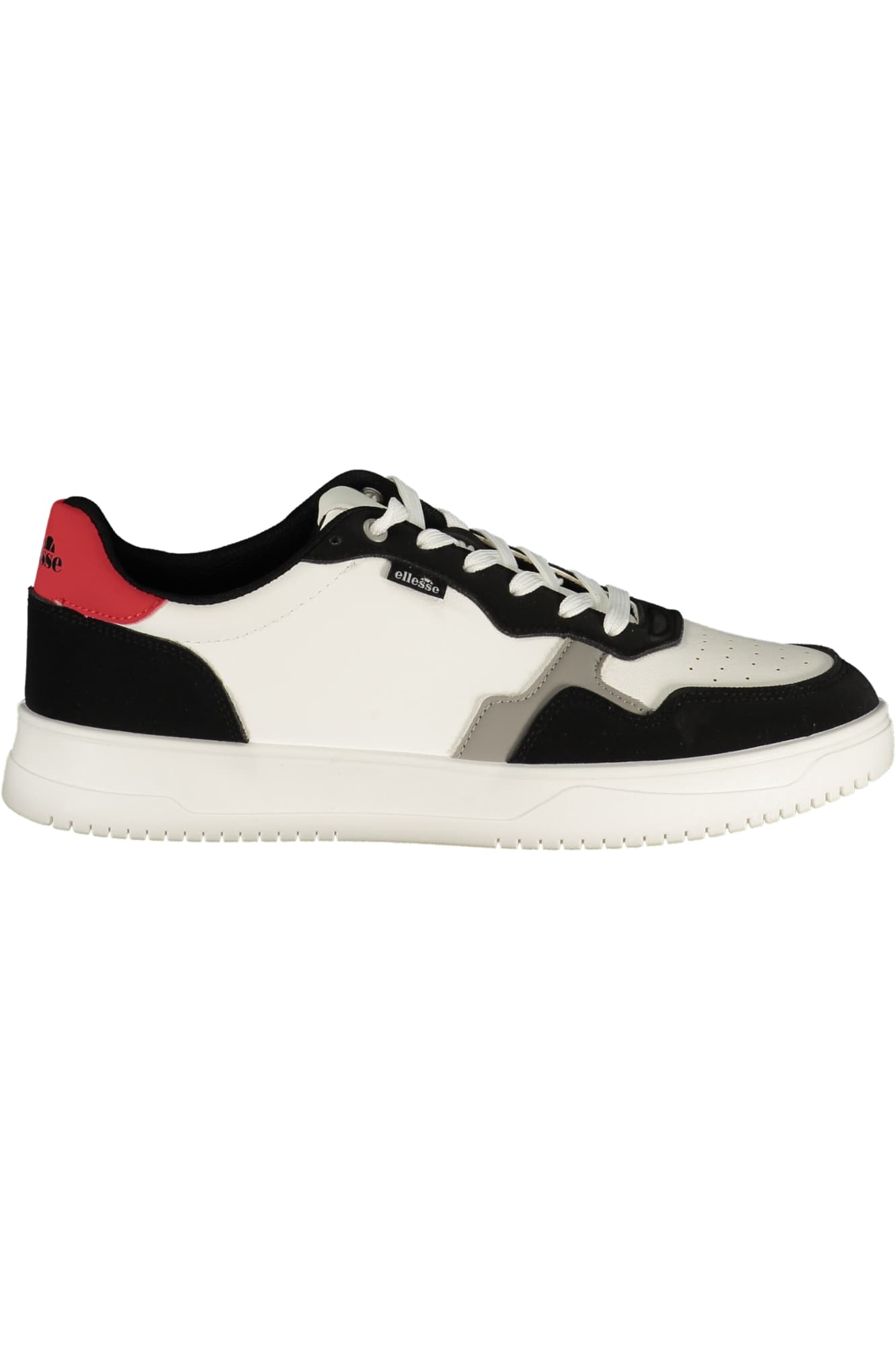 ELLESSE CALZATURA SPORTIVA UOMO BIANCO - Immagine 1