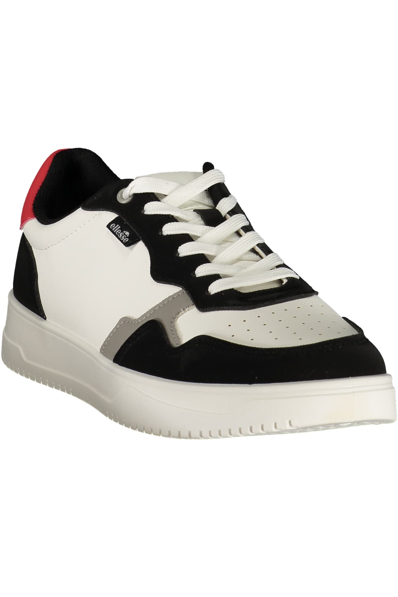 ELLESSE CALZATURA SPORTIVA UOMO BIANCO - Miniatura 2