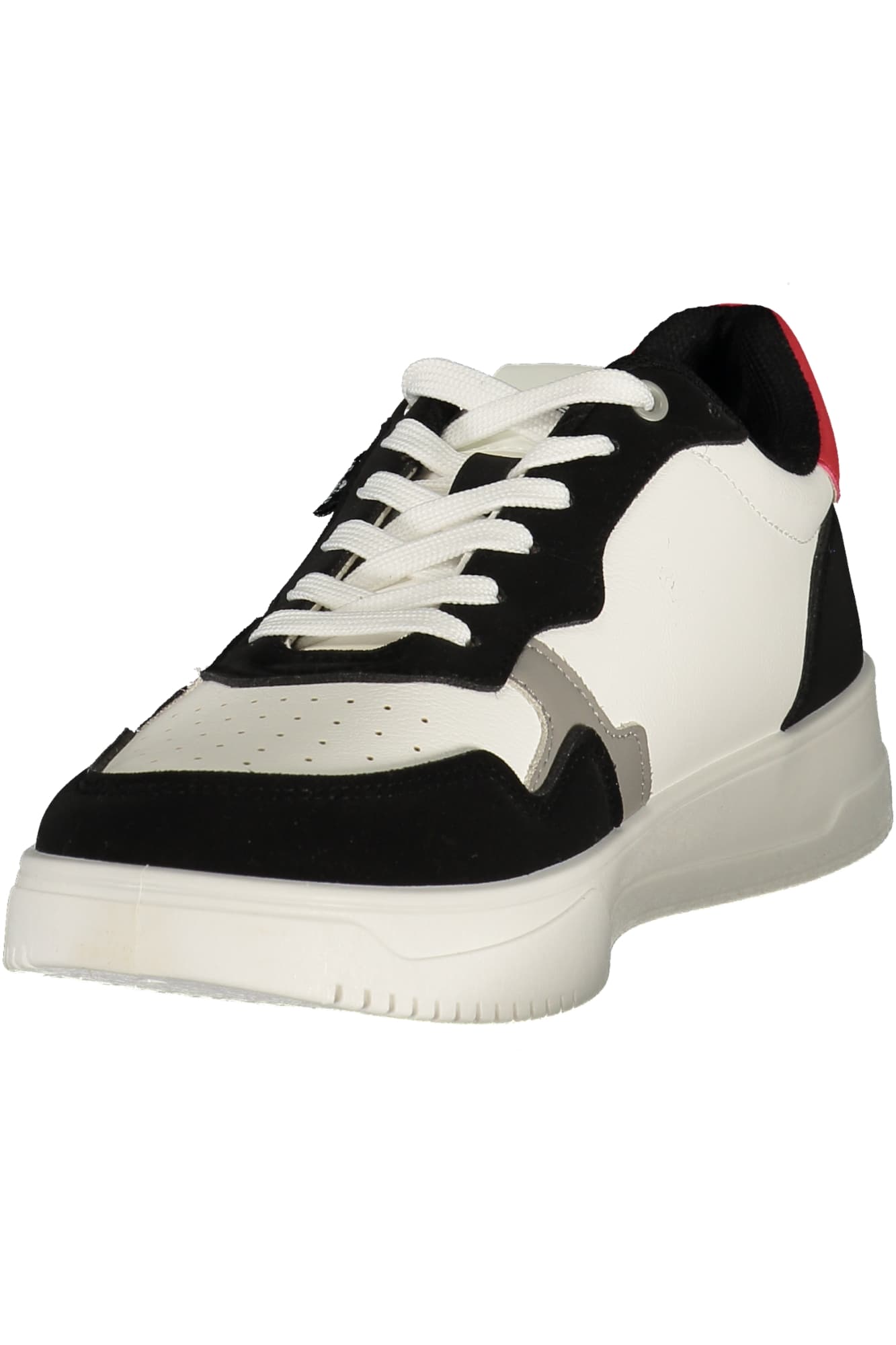 ELLESSE CALZATURA SPORTIVA UOMO BIANCO - Miniatura 3
