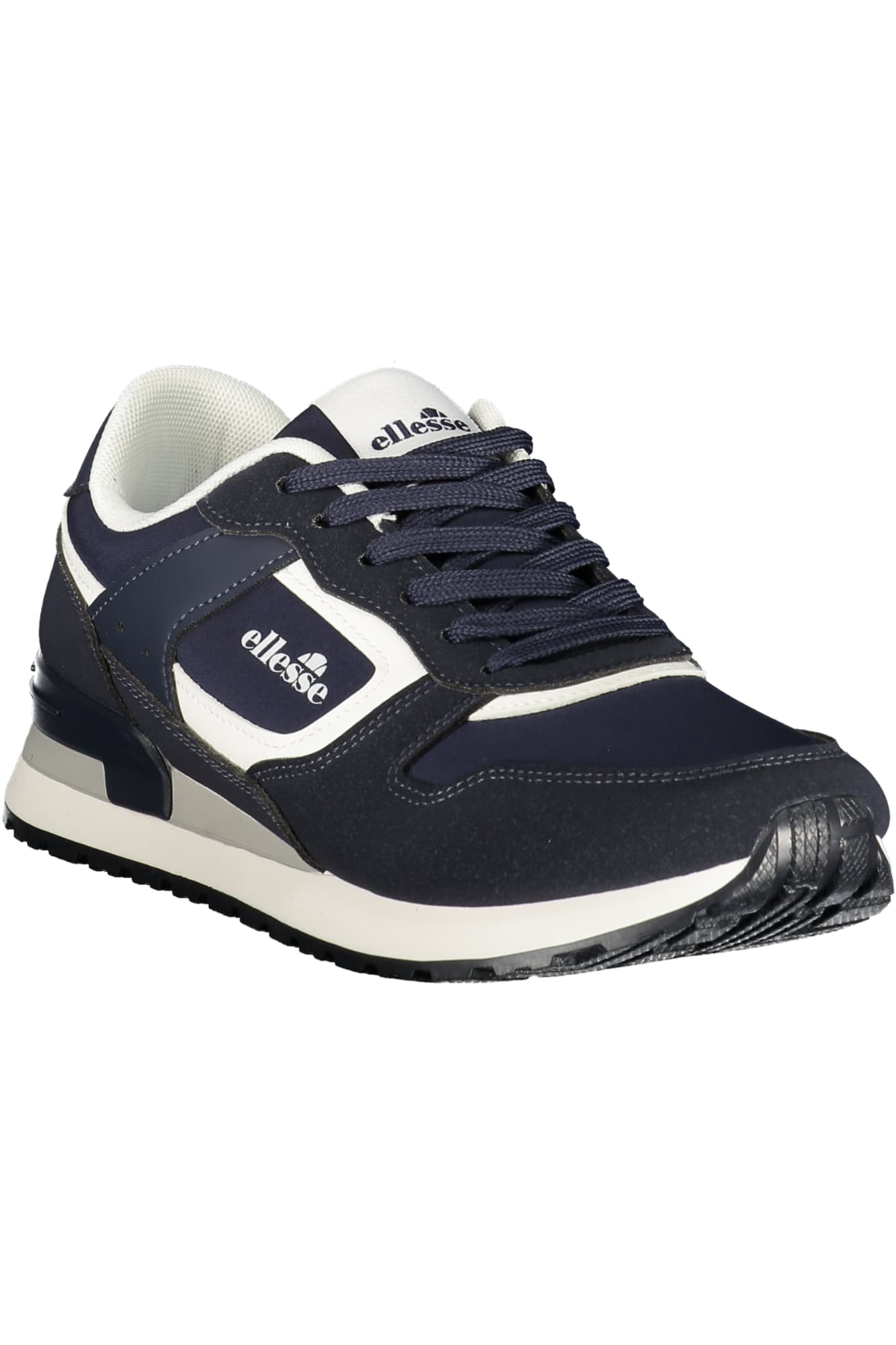 ELLESSE CALZATURA SPORTIVA UOMO BLU - Miniatura 2