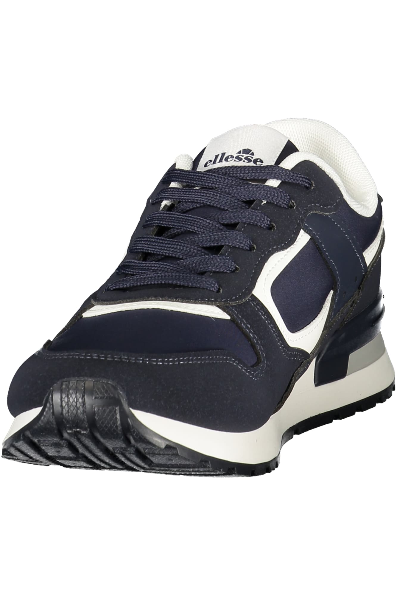 ELLESSE CALZATURA SPORTIVA UOMO BLU - Miniatura 3