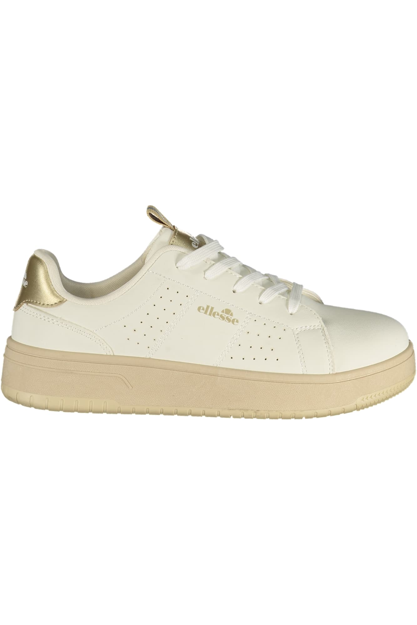 ELLESSE CALZATURA SPORTIVA DONNA BIANCO - Immagine 1