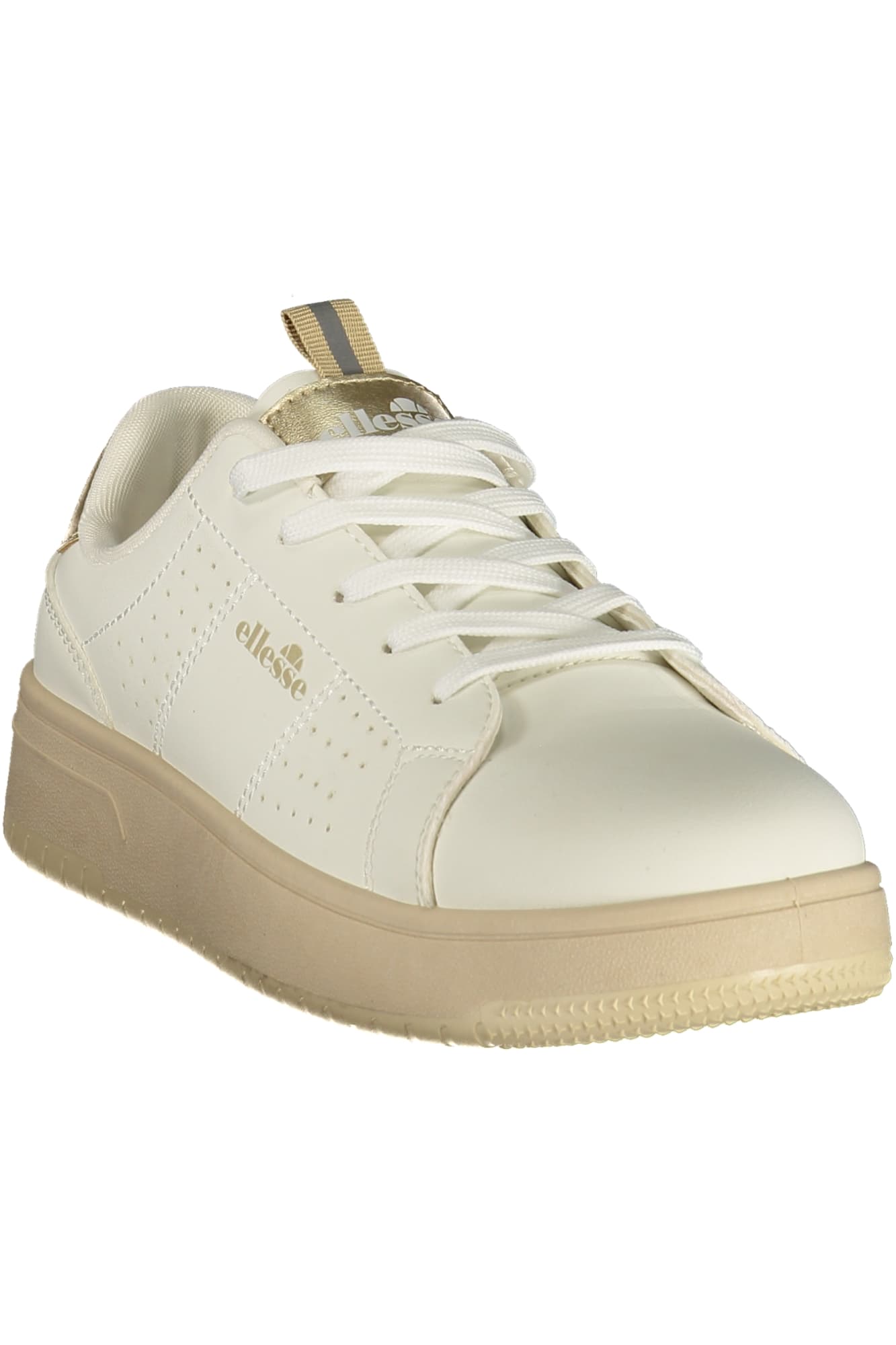 ELLESSE CALZATURA SPORTIVA DONNA BIANCO - Miniatura 2