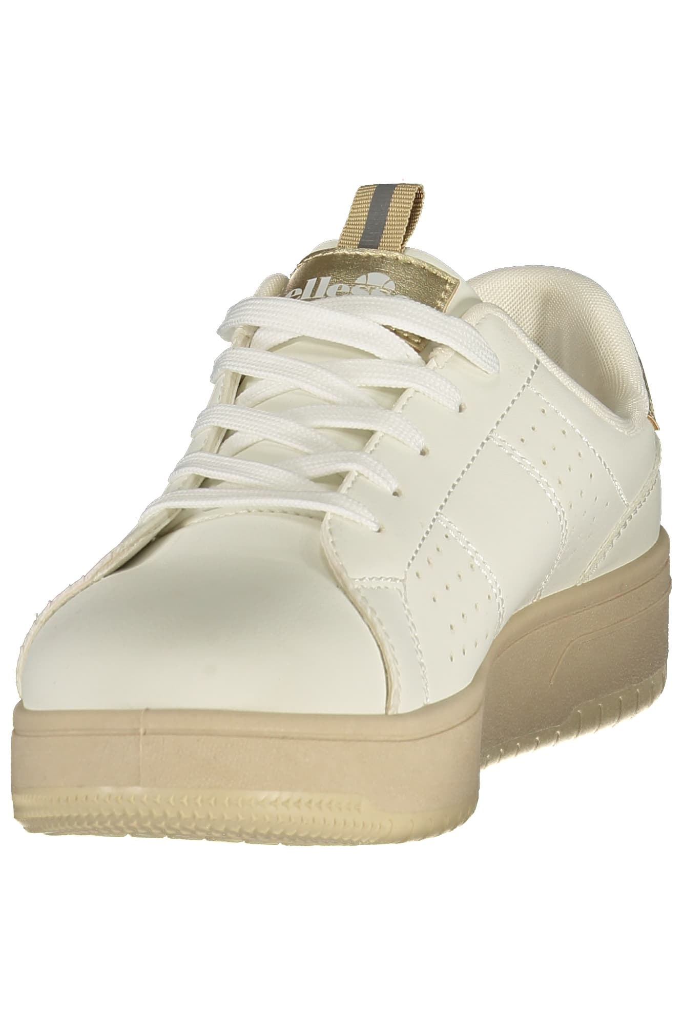 ELLESSE CALZATURA SPORTIVA DONNA BIANCO - Miniatura 3