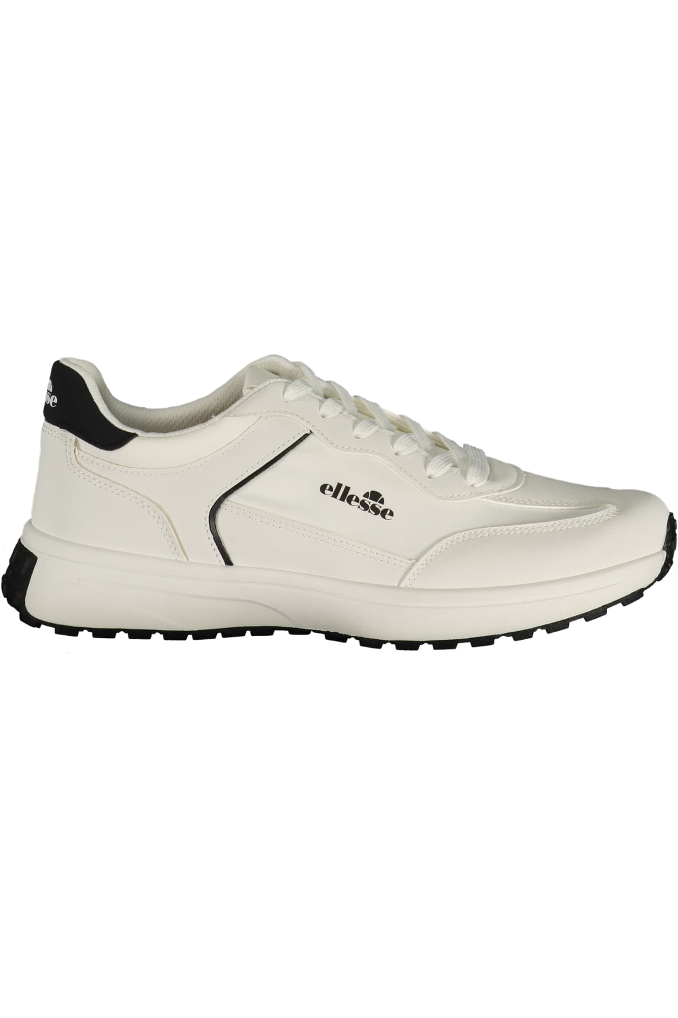 ELLESSE CALZATURA SPORTIVA UOMO BIANCO - Immagine 1