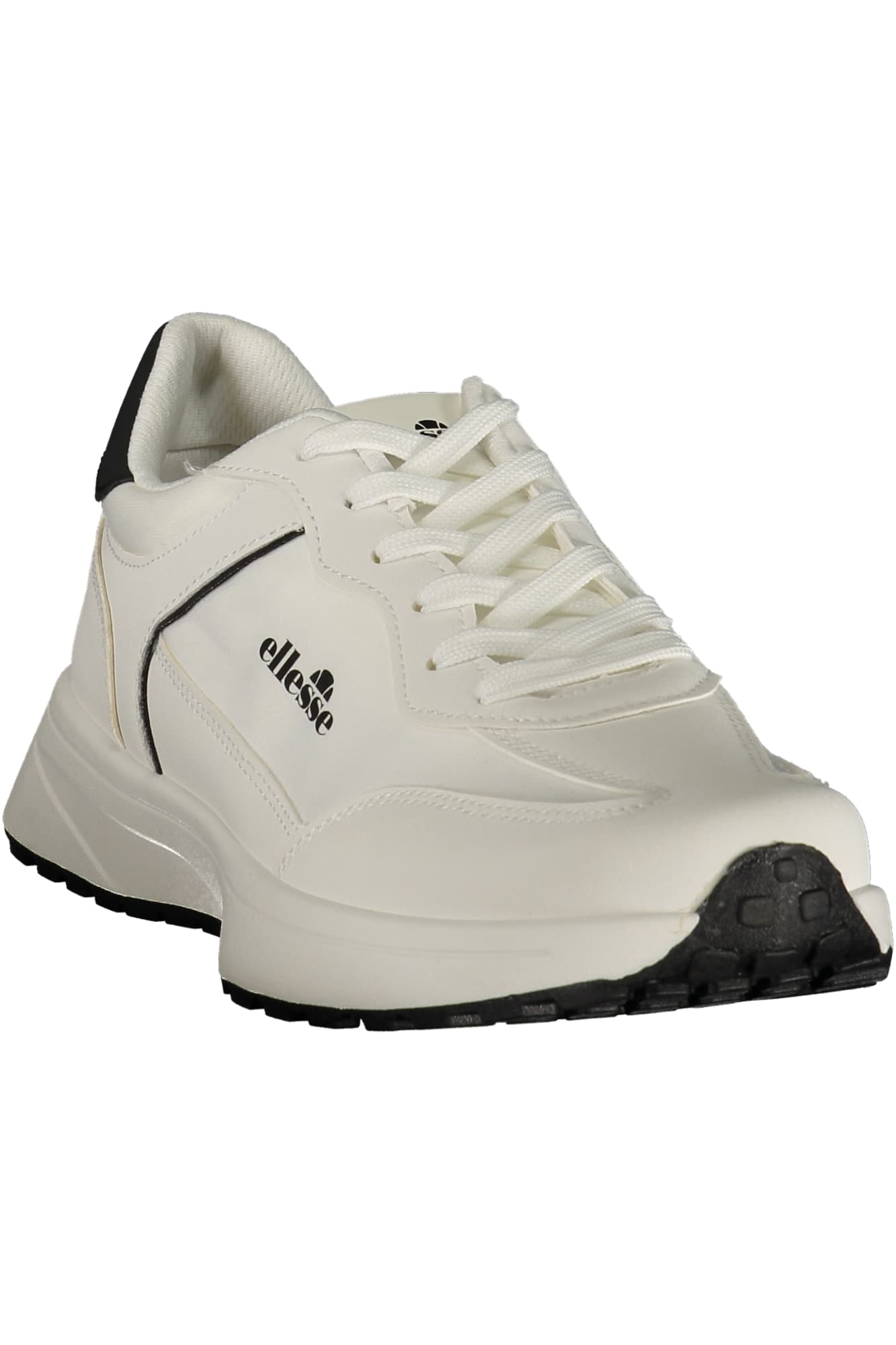 ELLESSE CALZATURA SPORTIVA UOMO BIANCO - Miniatura 2