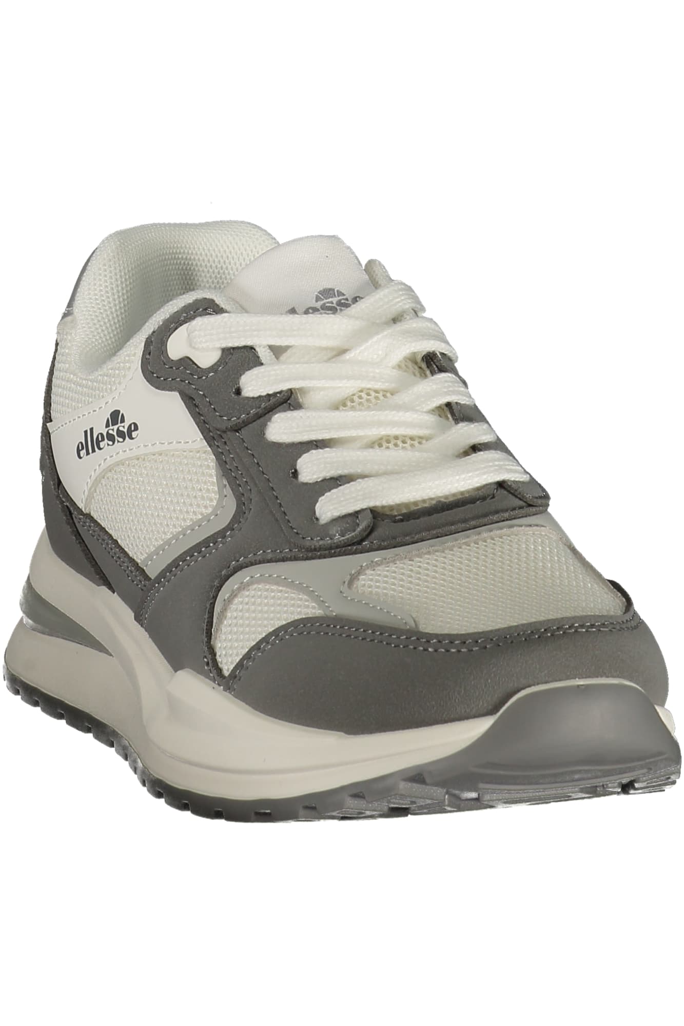 ELLESSE CALZATURA SPORTIVA DONNA BIANCO - Miniatura 2