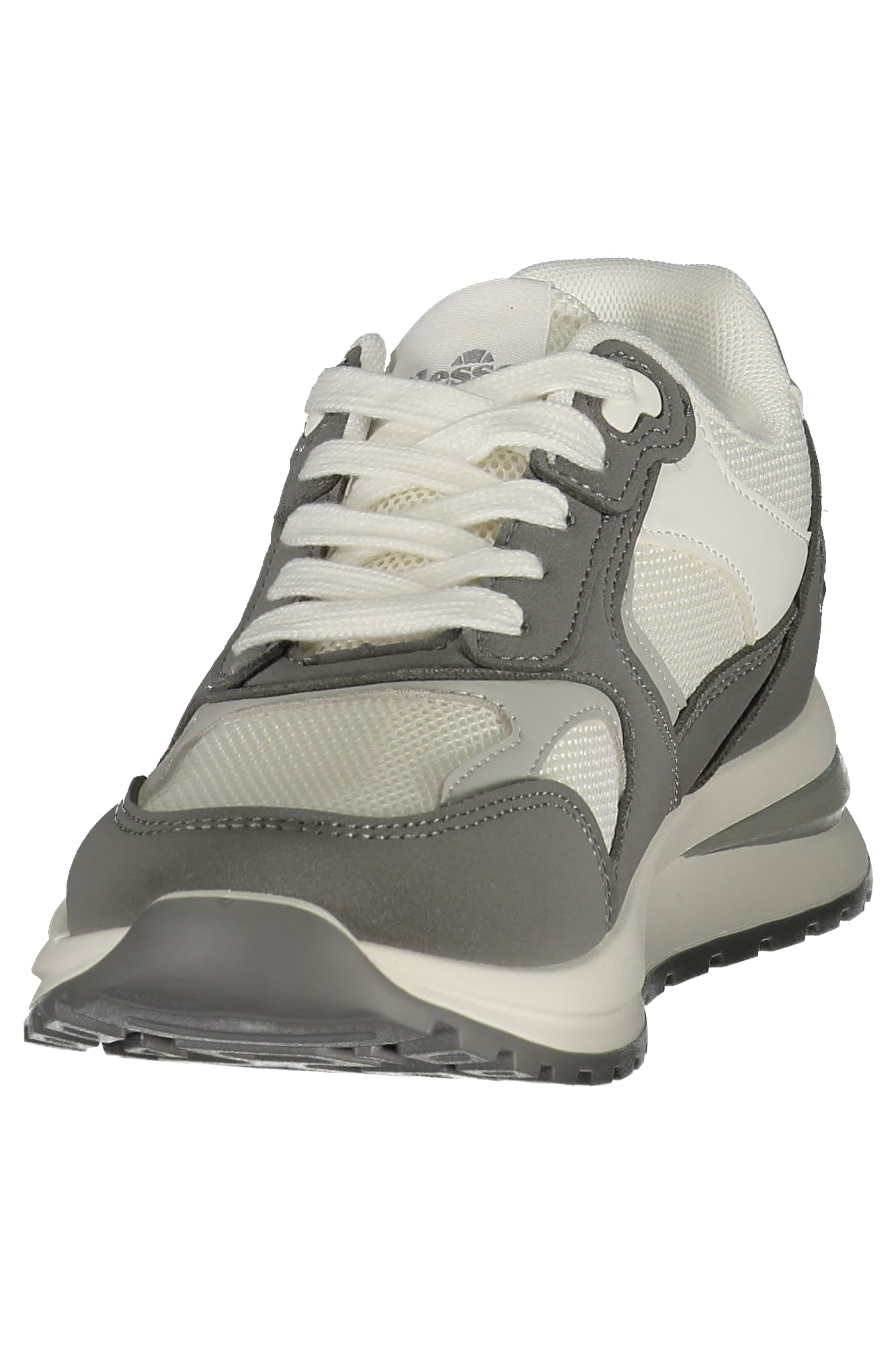 ELLESSE CALZATURA SPORTIVA DONNA BIANCO - Miniatura 3