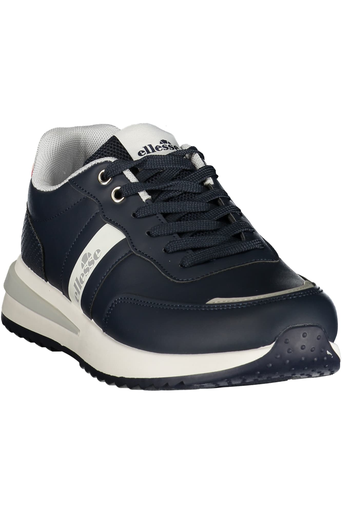 ELLESSE CALZATURA SPORTIVA UOMO BLU - Miniatura 2