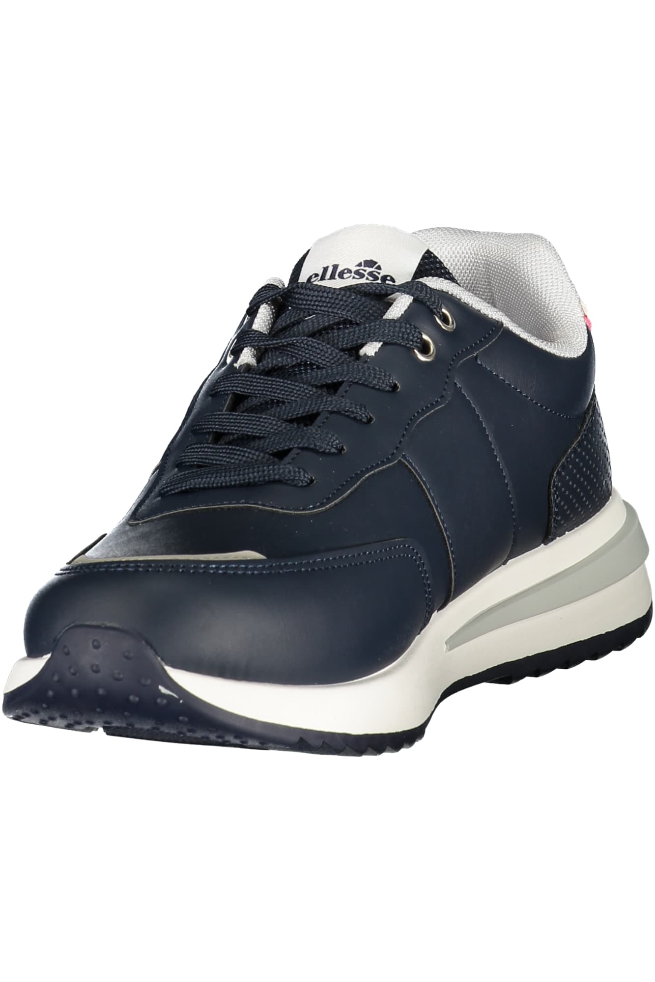 ELLESSE CALZATURA SPORTIVA UOMO BLU - Miniatura 3