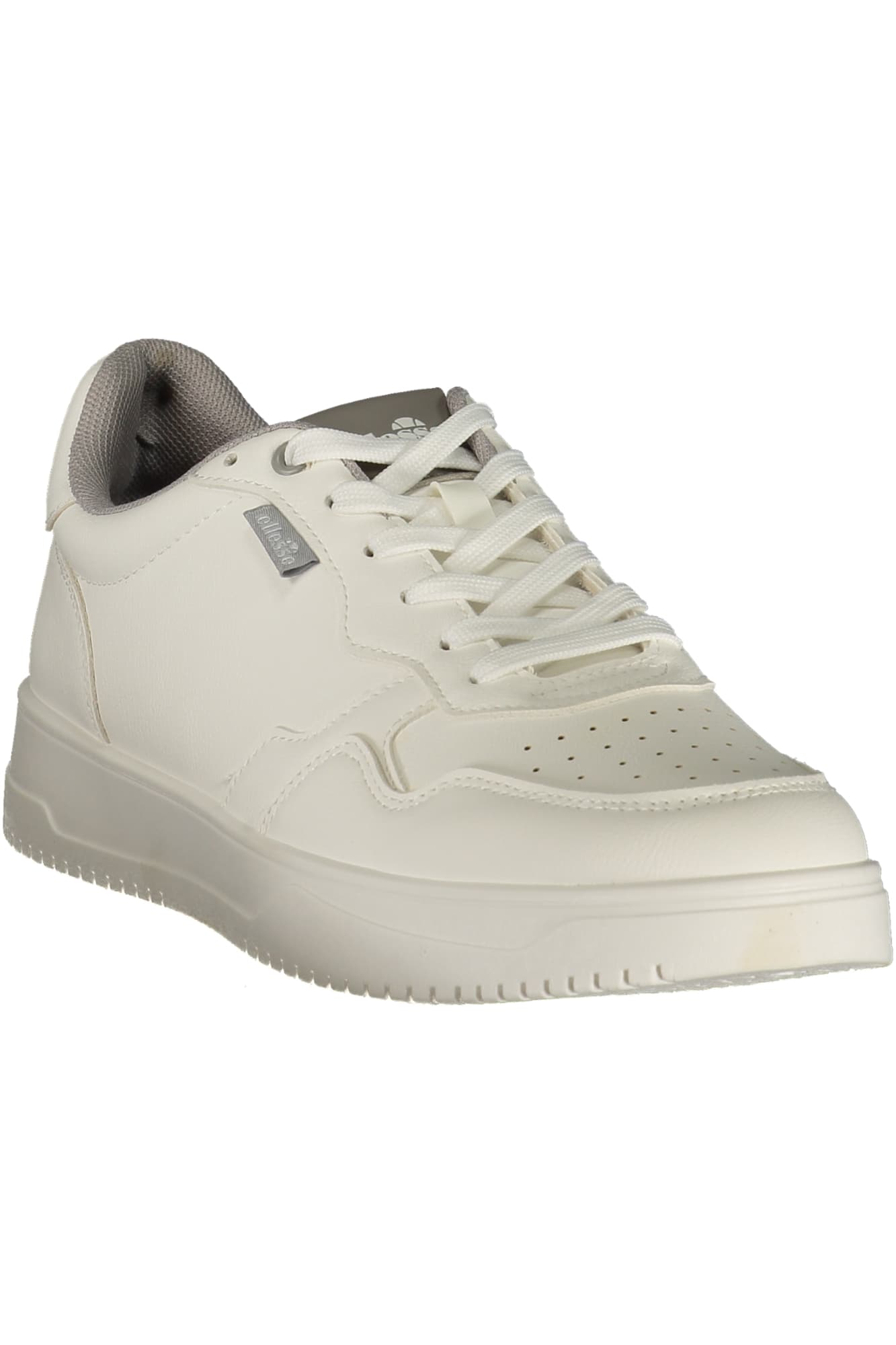 ELLESSE CALZATURA SPORTIVA UOMO BIANCO - Miniatura 2