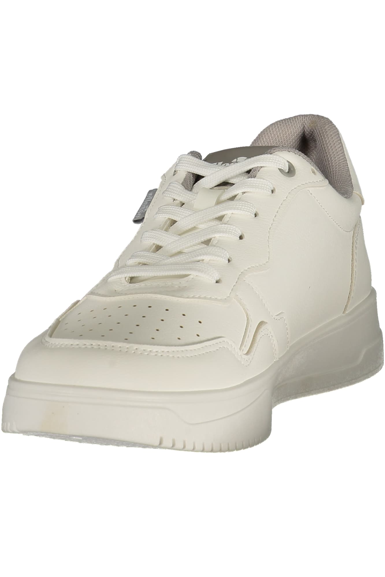 ELLESSE CALZATURA SPORTIVA UOMO BIANCO - Miniatura 3