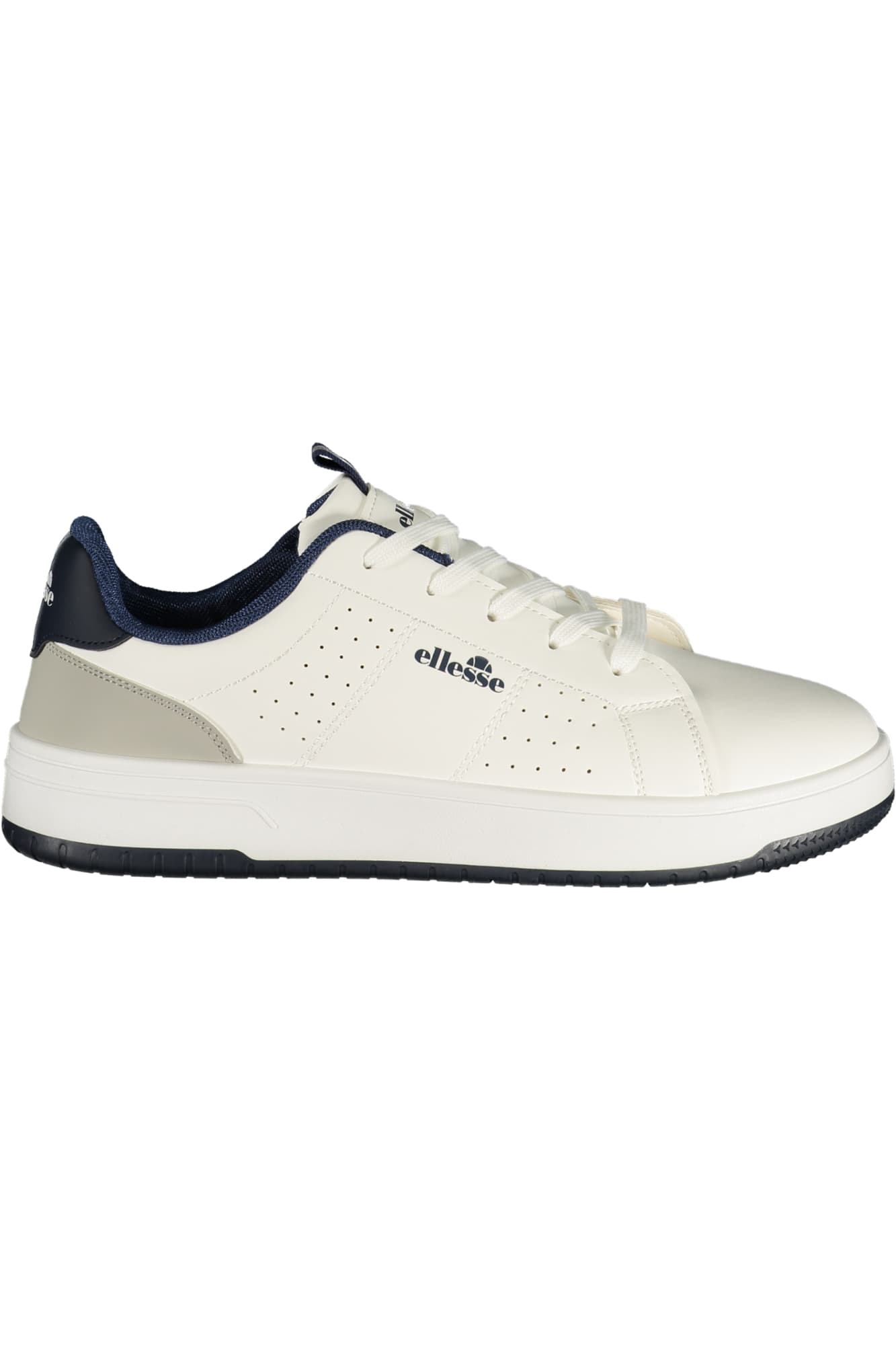 ELLESSE CALZATURA SPORTIVA UOMO BIANCO - Immagine 1