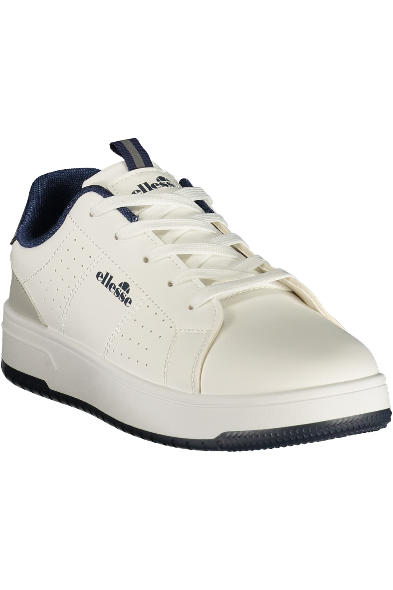 ELLESSE CALZATURA SPORTIVA UOMO BIANCO - Miniatura 2