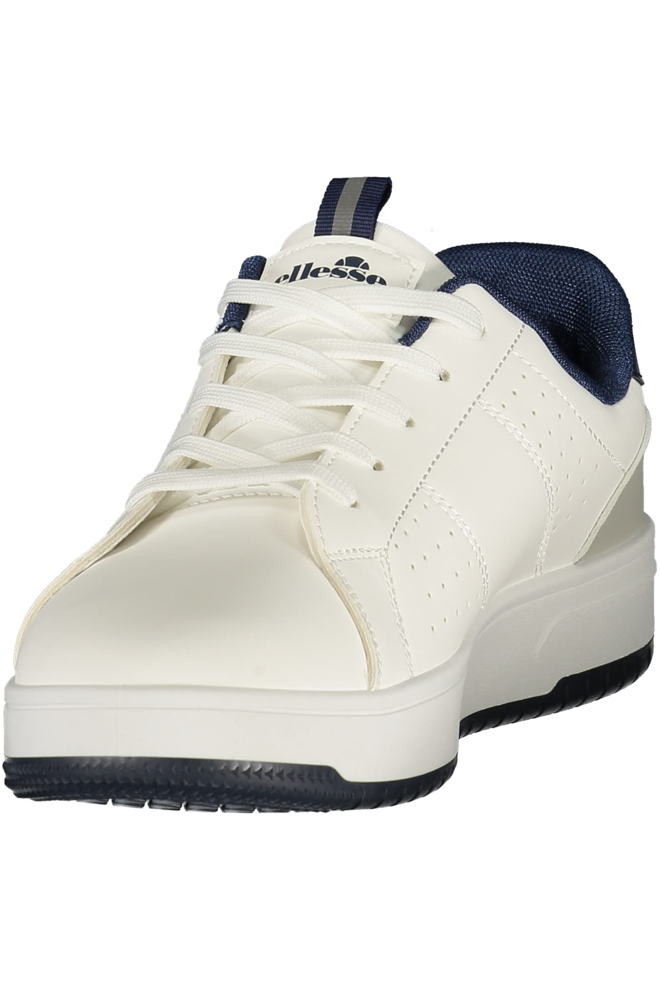 ELLESSE CALZATURA SPORTIVA UOMO BIANCO - Miniatura 3