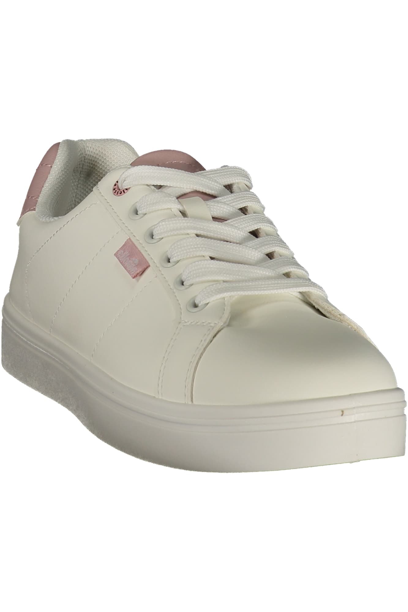 ELLESSE CALZATURA SPORTIVA DONNA BIANCO - Miniatura 2