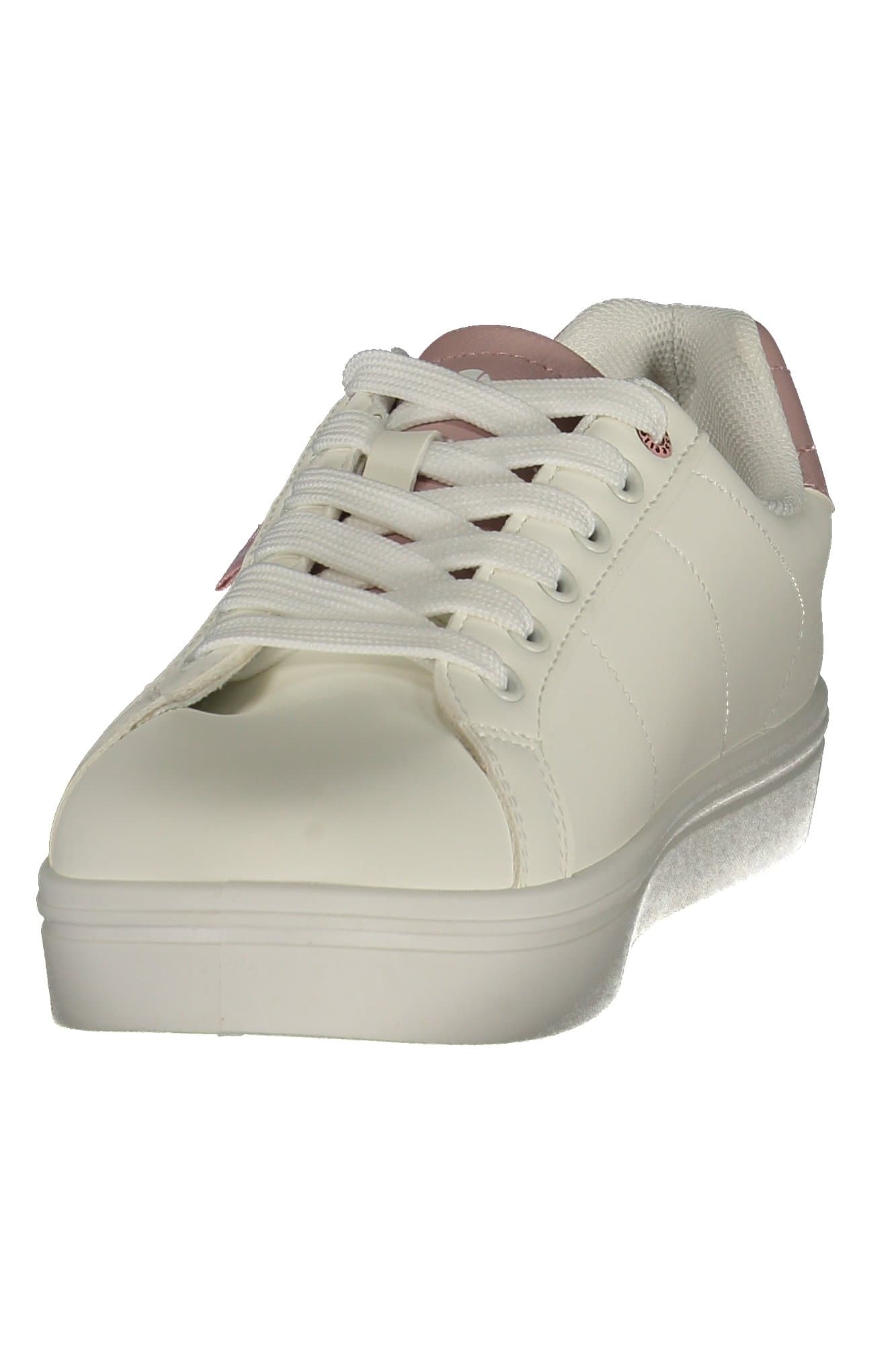 ELLESSE CALZATURA SPORTIVA DONNA BIANCO - Miniatura 3