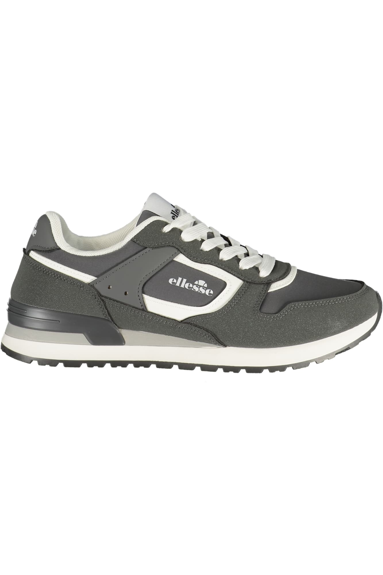 ELLESSE CALZATURA SPORTIVA UOMO GRIGIO - Immagine 1