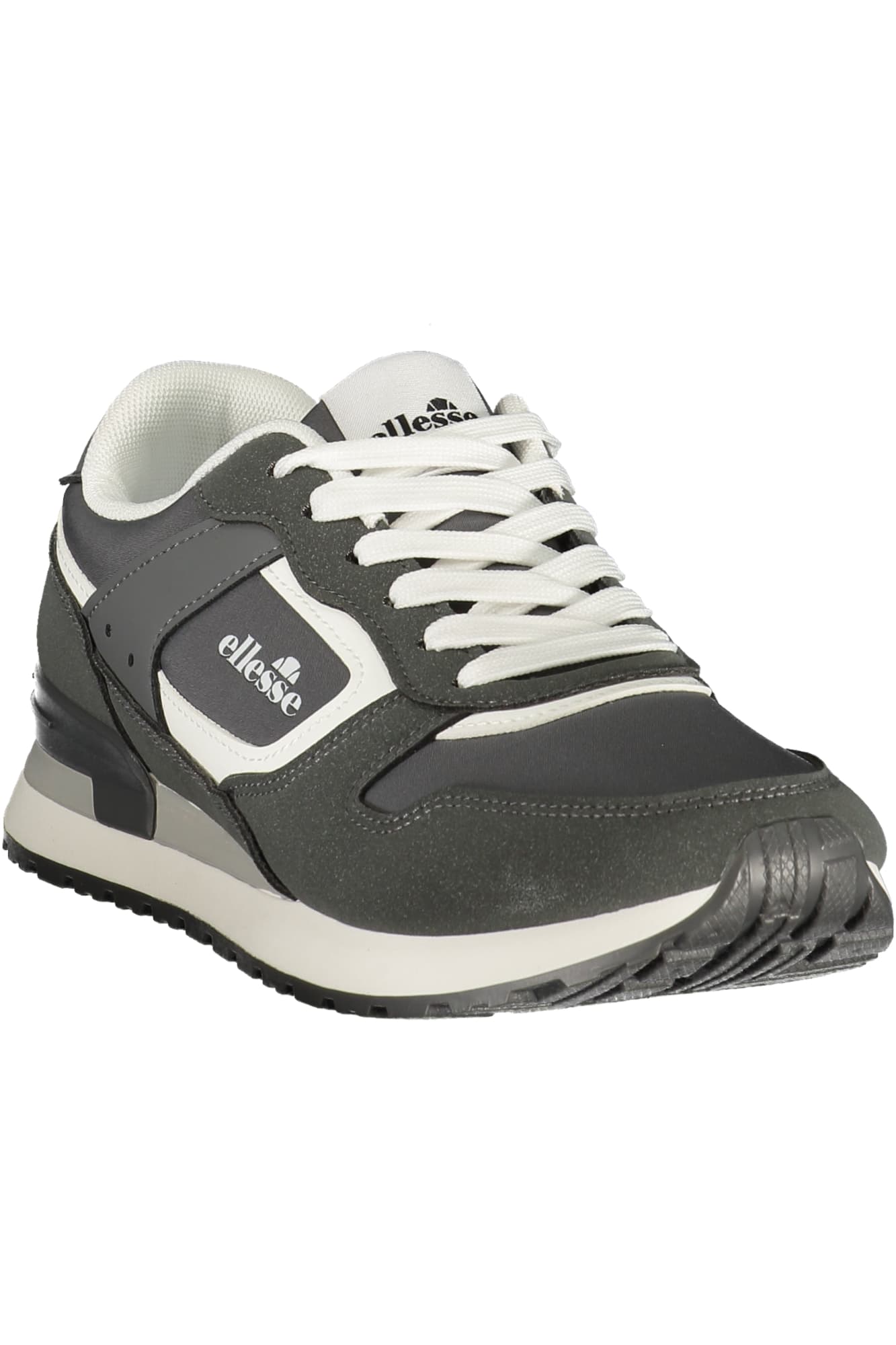 ELLESSE CALZATURA SPORTIVA UOMO GRIGIO - Miniatura 2