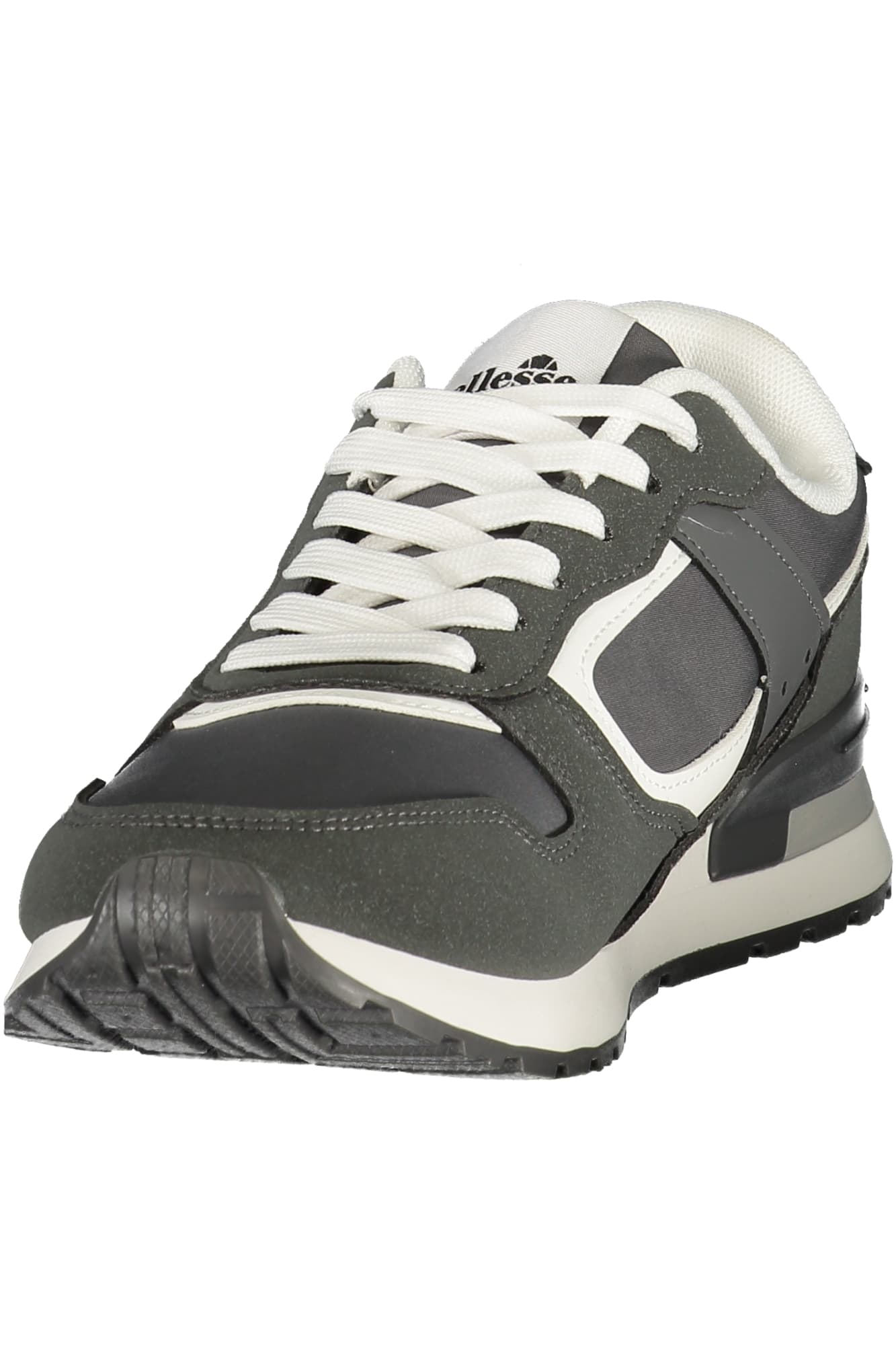 ELLESSE CALZATURA SPORTIVA UOMO GRIGIO - Miniatura 3