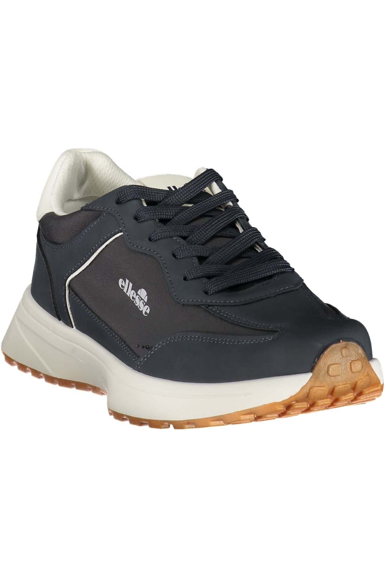 ELLESSE CALZATURA SPORTIVA UOMO BLU - Miniatura 2