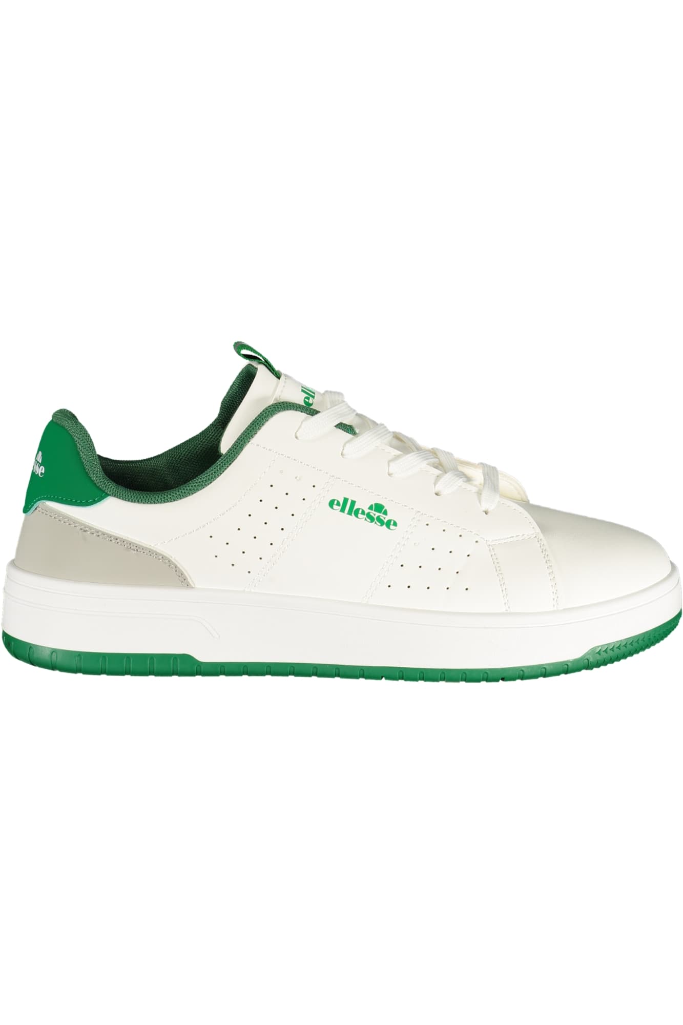 ELLESSE CALZATURA SPORTIVA UOMO BIANCO - Immagine 1