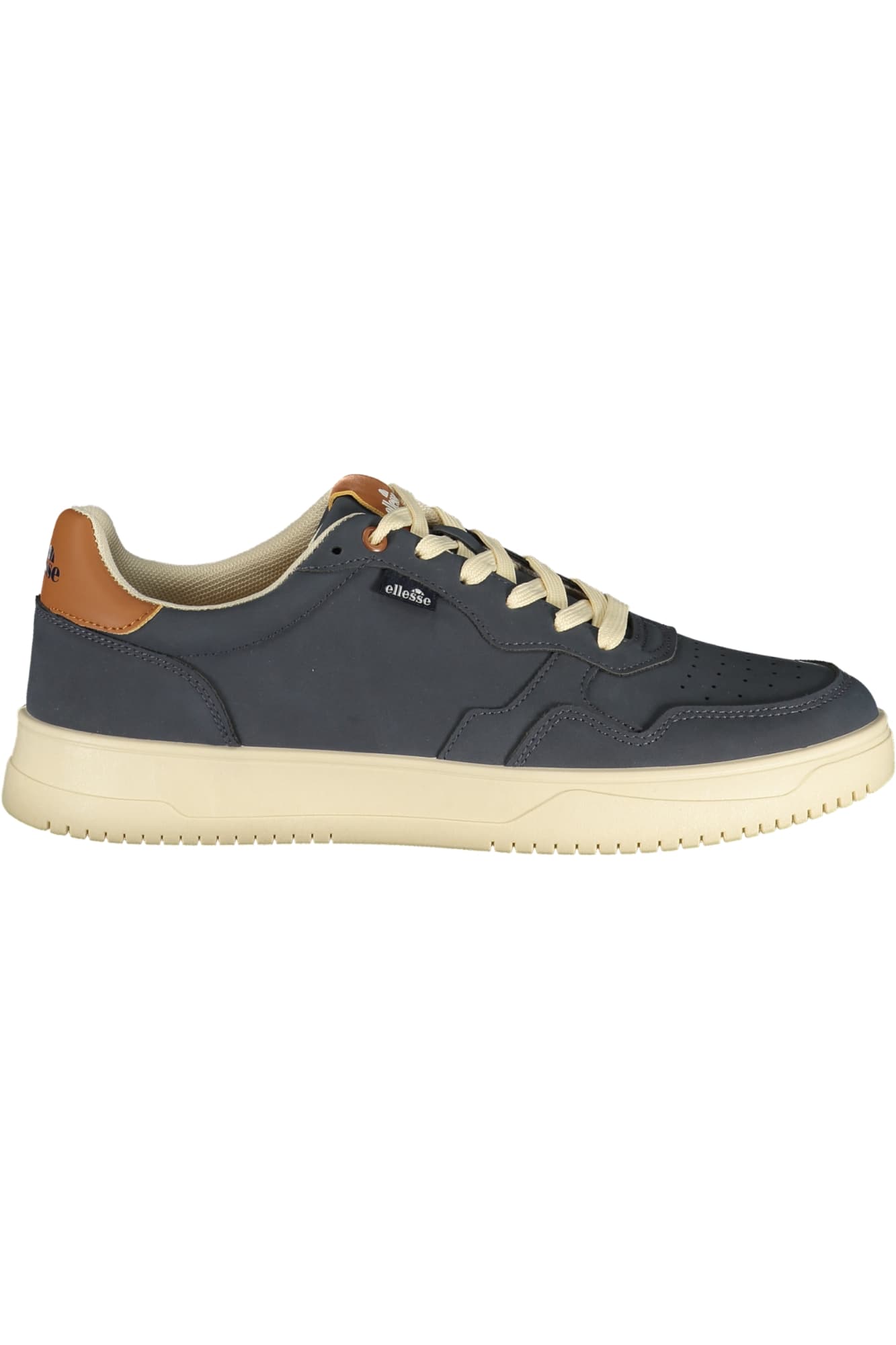 ELLESSE CALZATURA SPORTIVA UOMO BLU - Immagine 1