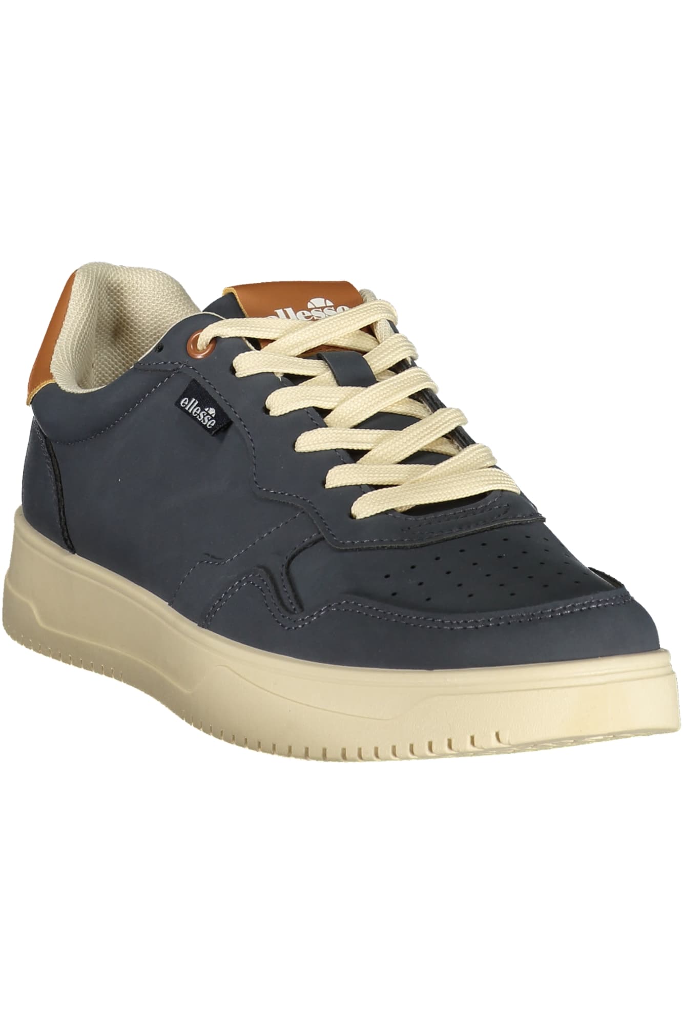 ELLESSE CALZATURA SPORTIVA UOMO BLU - Miniatura 2